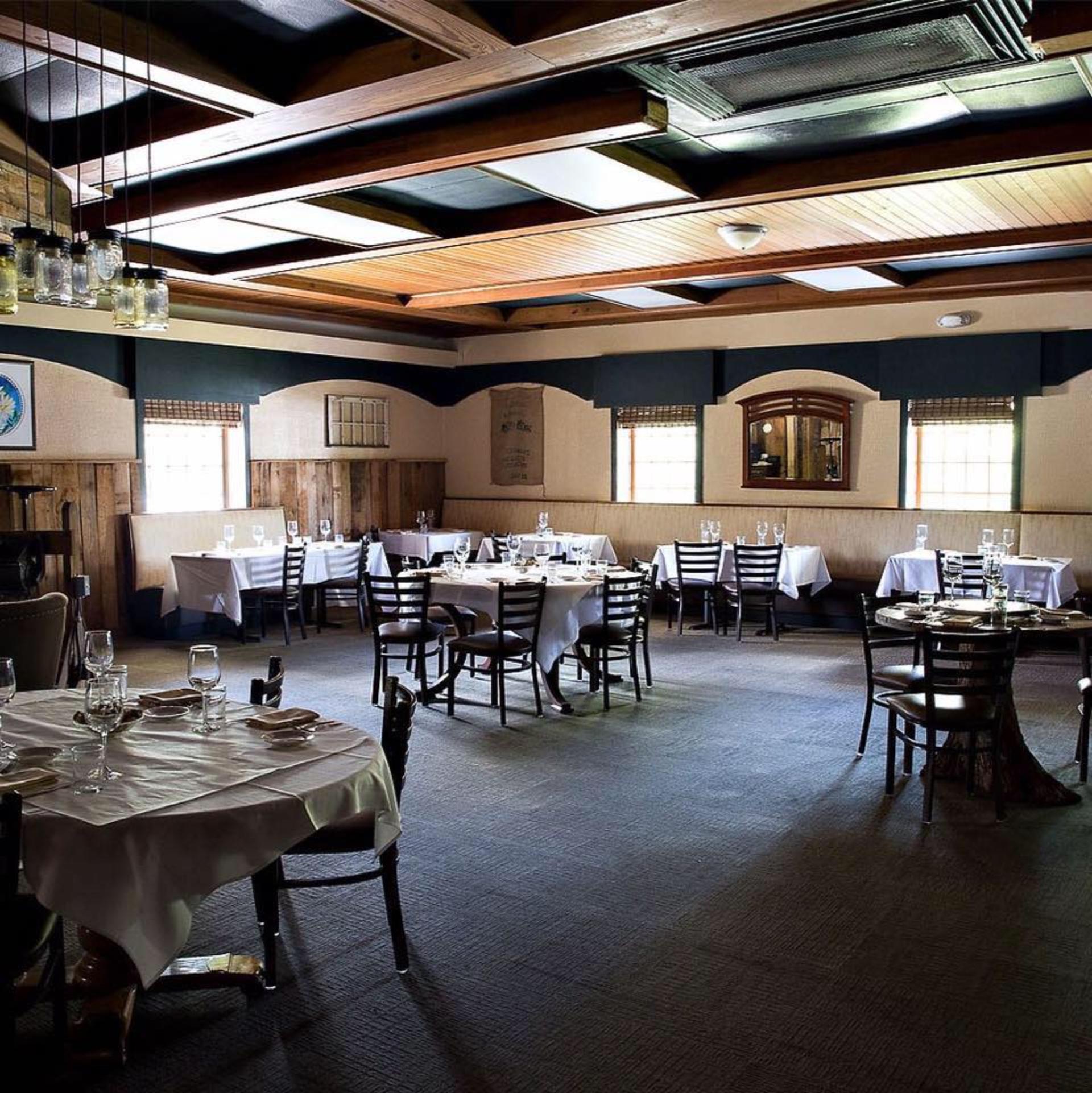 Restaurant Buyout