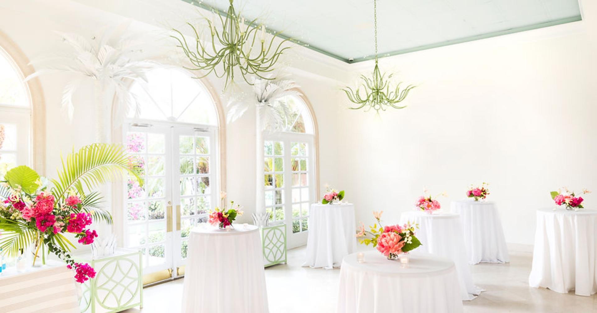 The Solarium