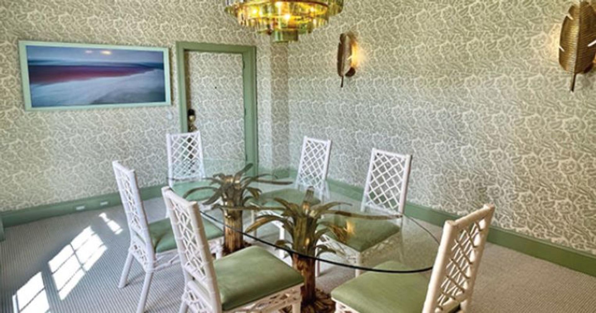 The Florida Room