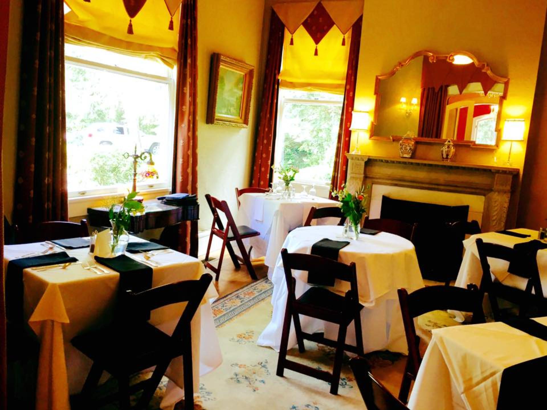 Parlour