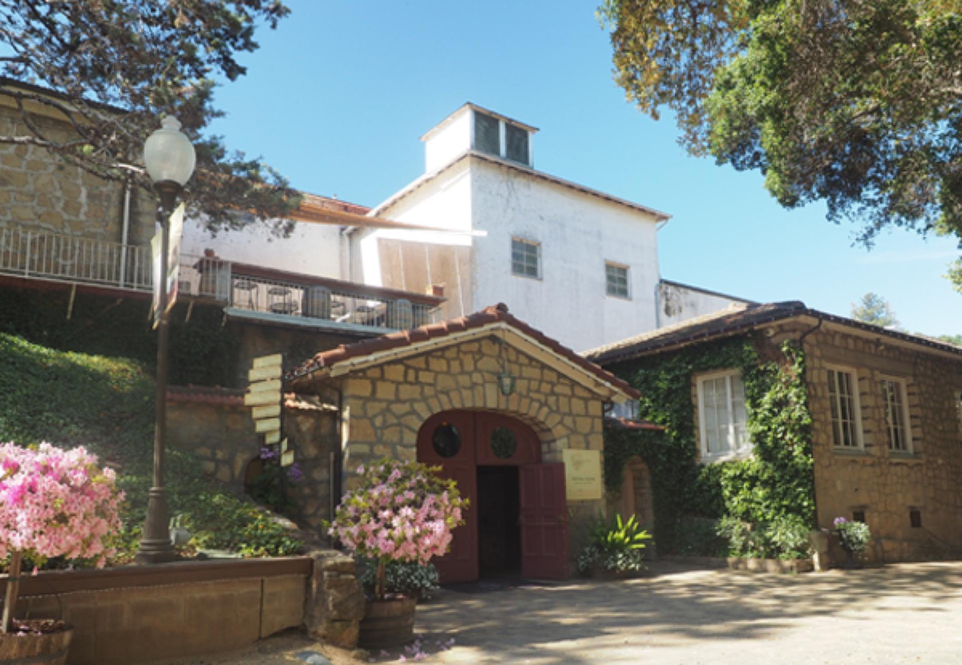 Grand Winery