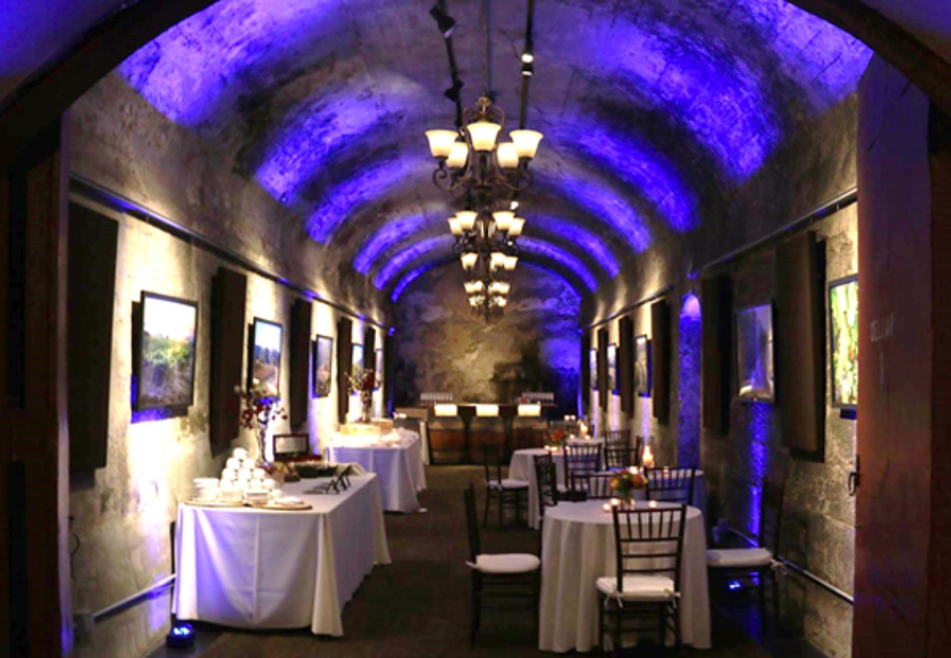 Cellar 1