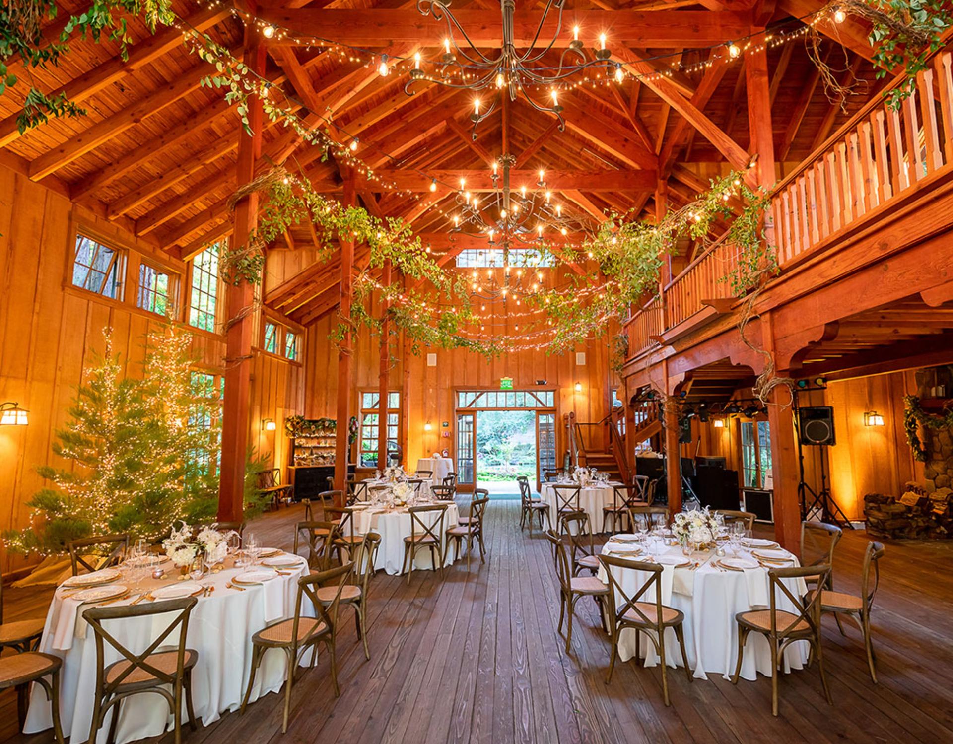 Event Venue