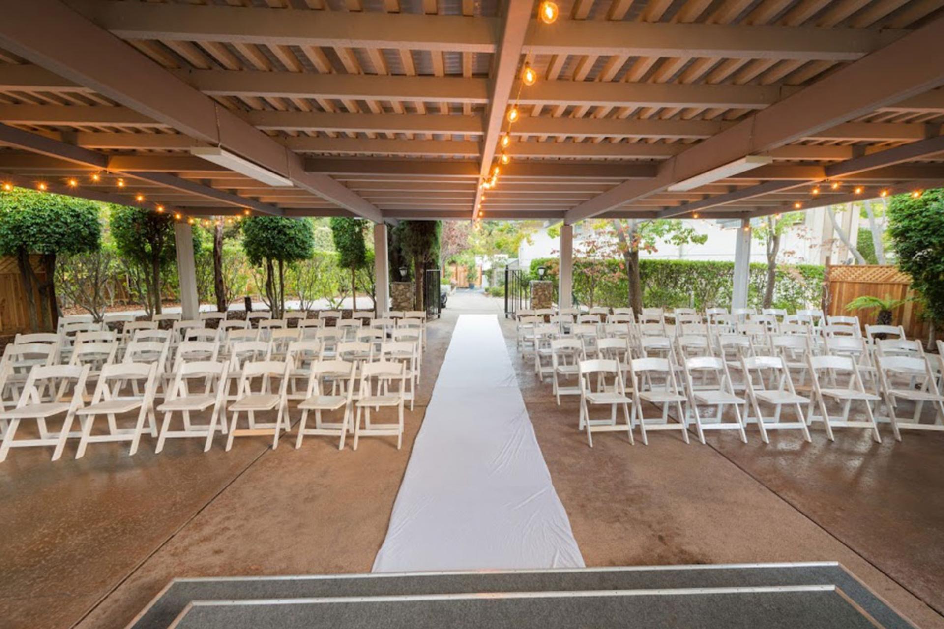 Garden Gazebo