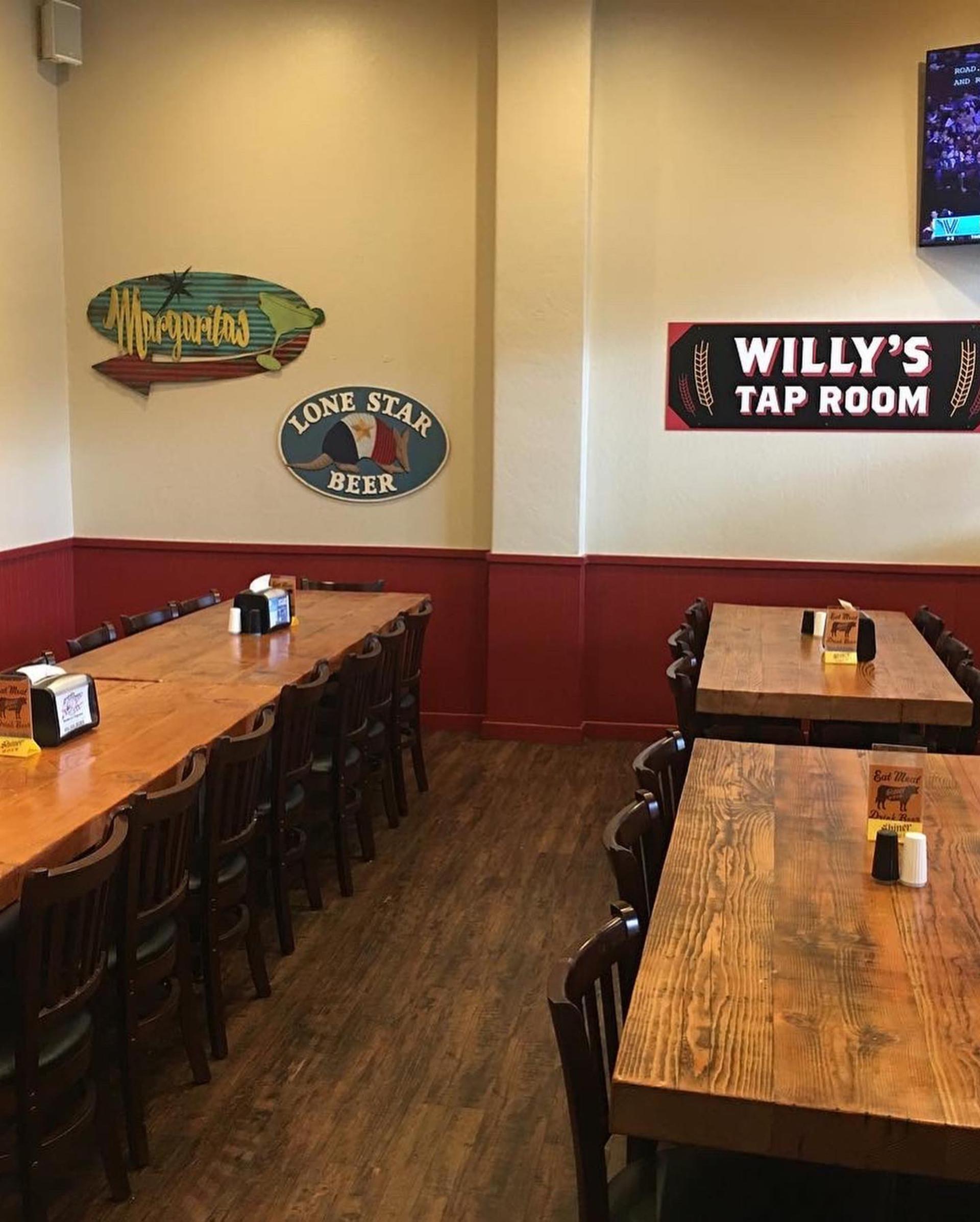 Banquet Room 