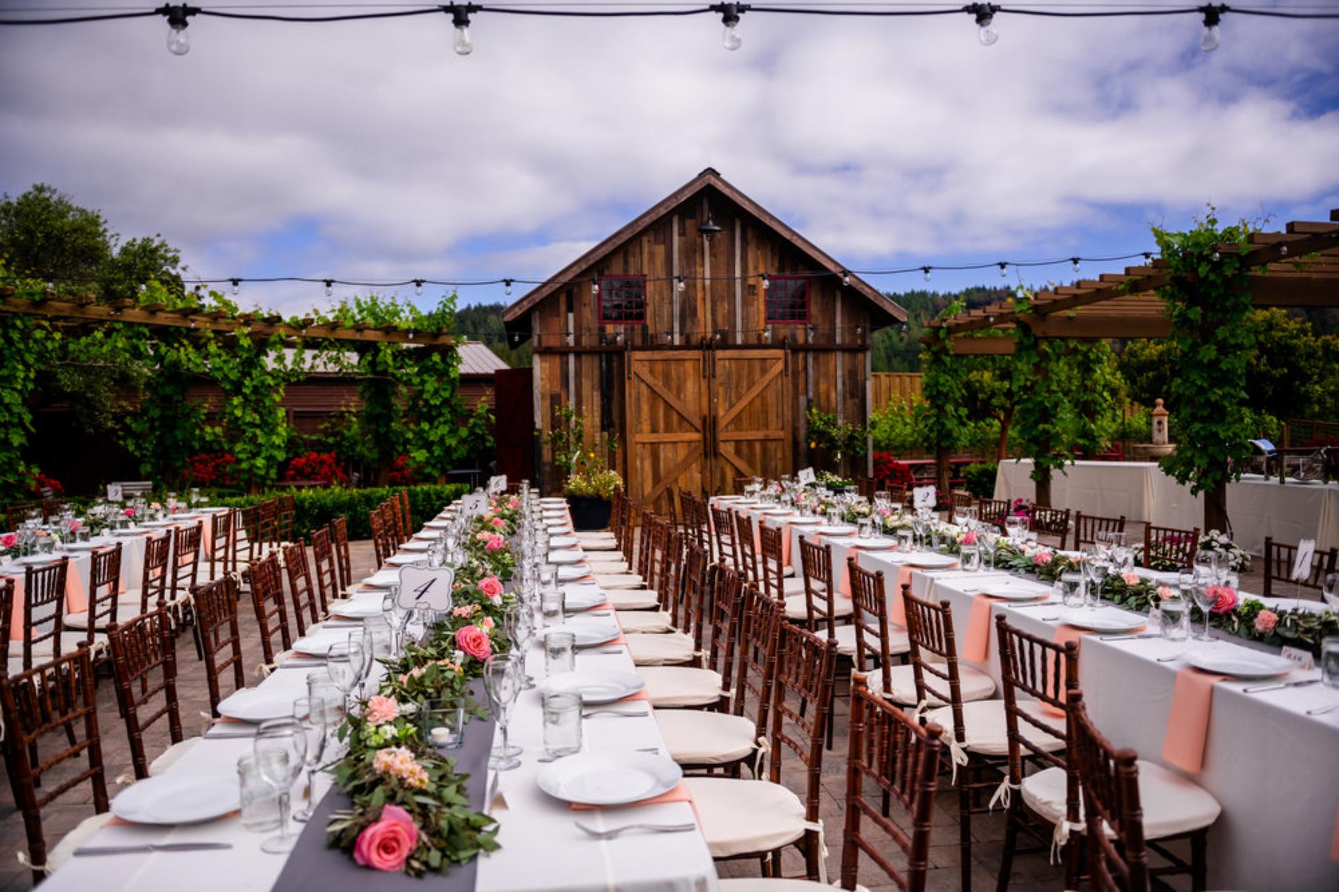 Orchard Patio