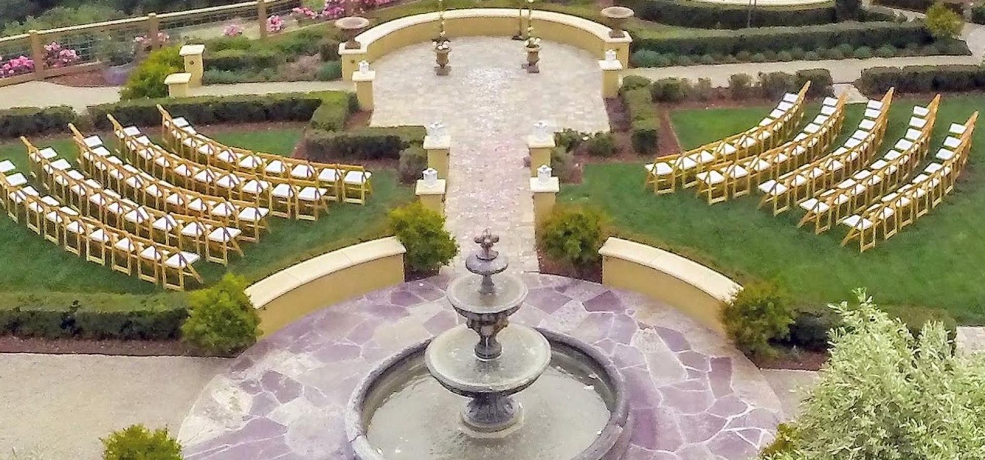 Formal Gardens