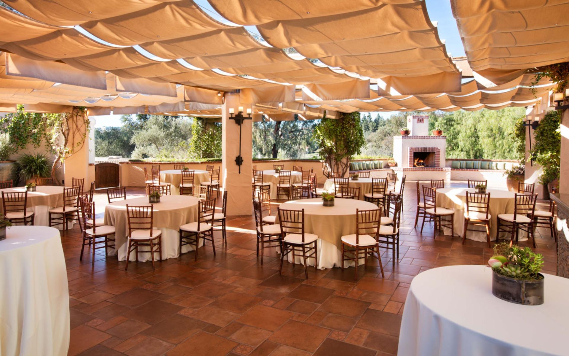 Bernardo Patio
