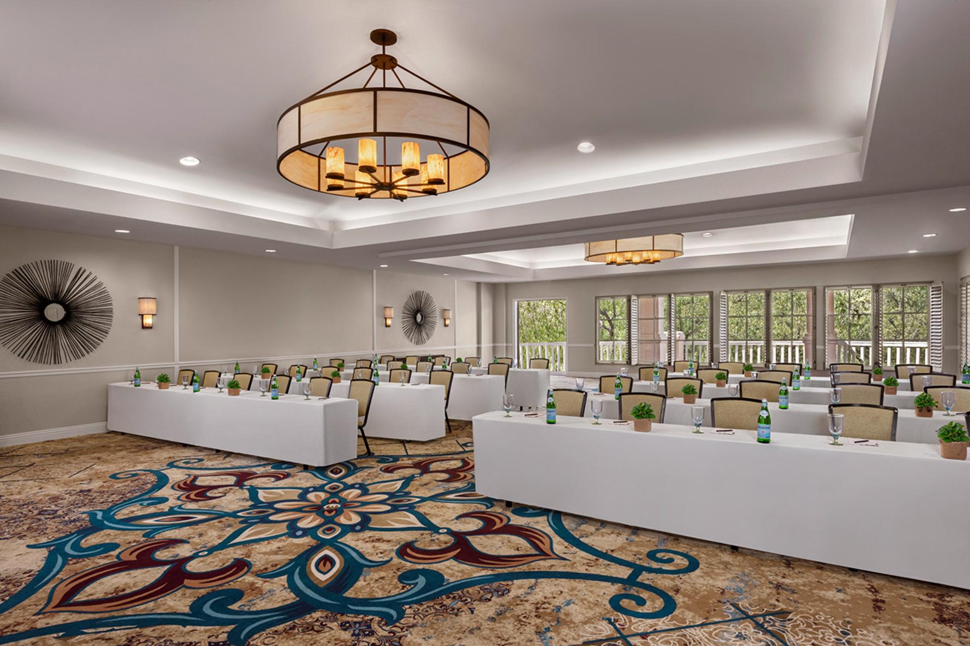 Catalina Ballroom