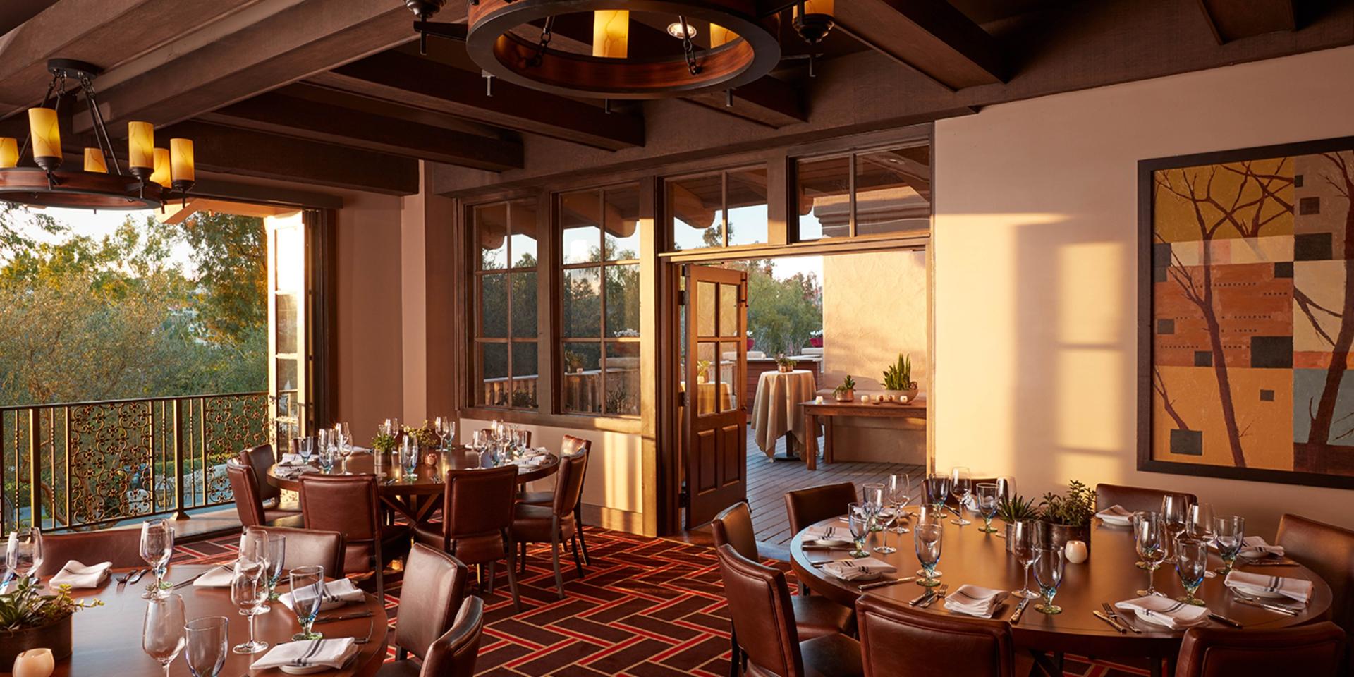 AVANT Restaurant