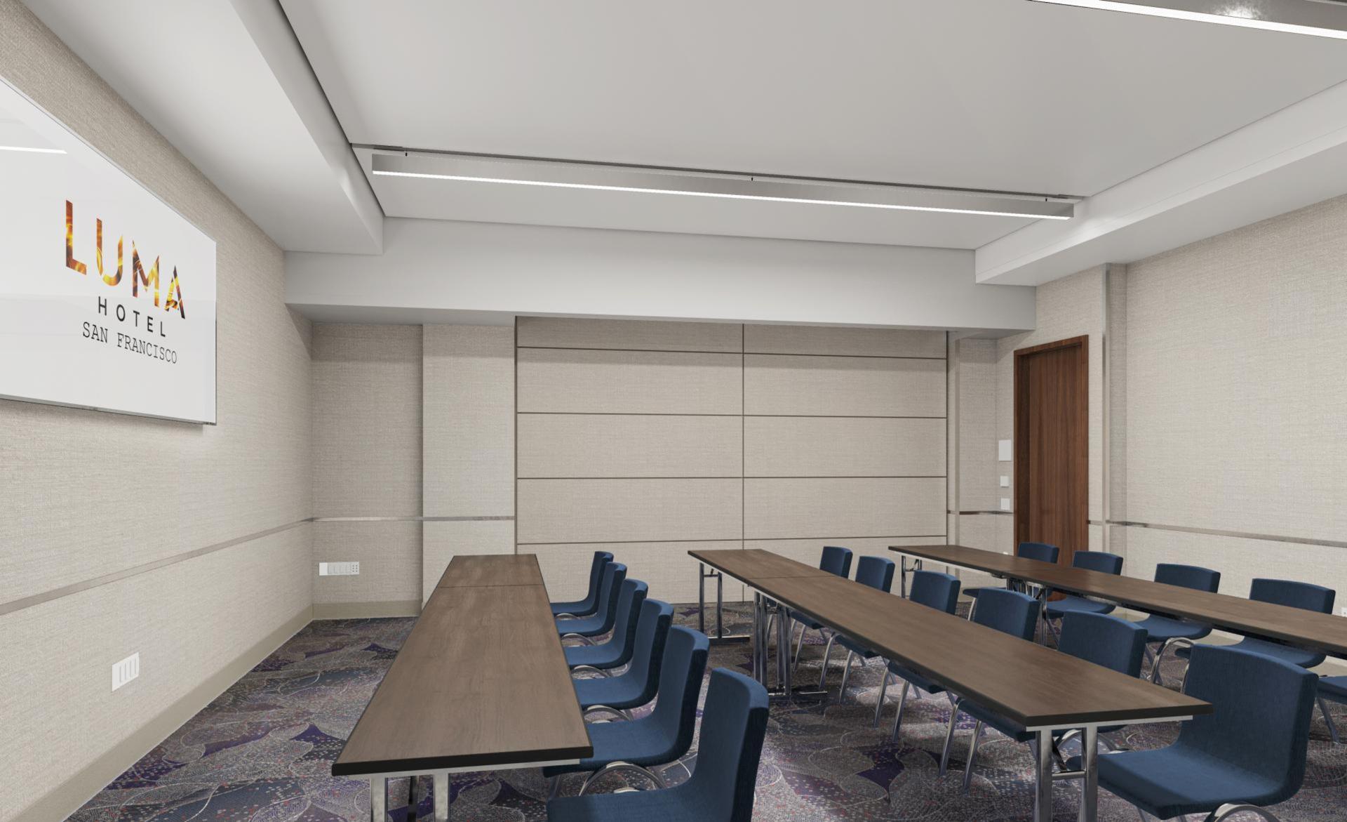 Gadwall Room