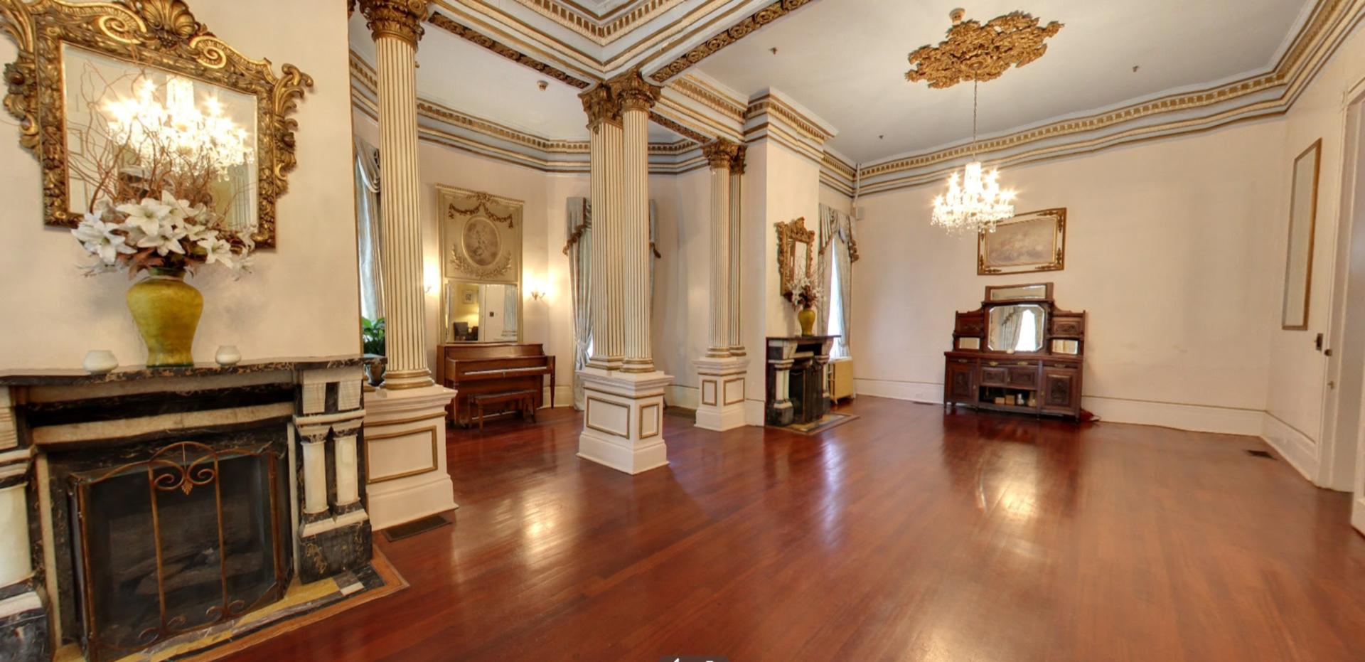 Ballroom 