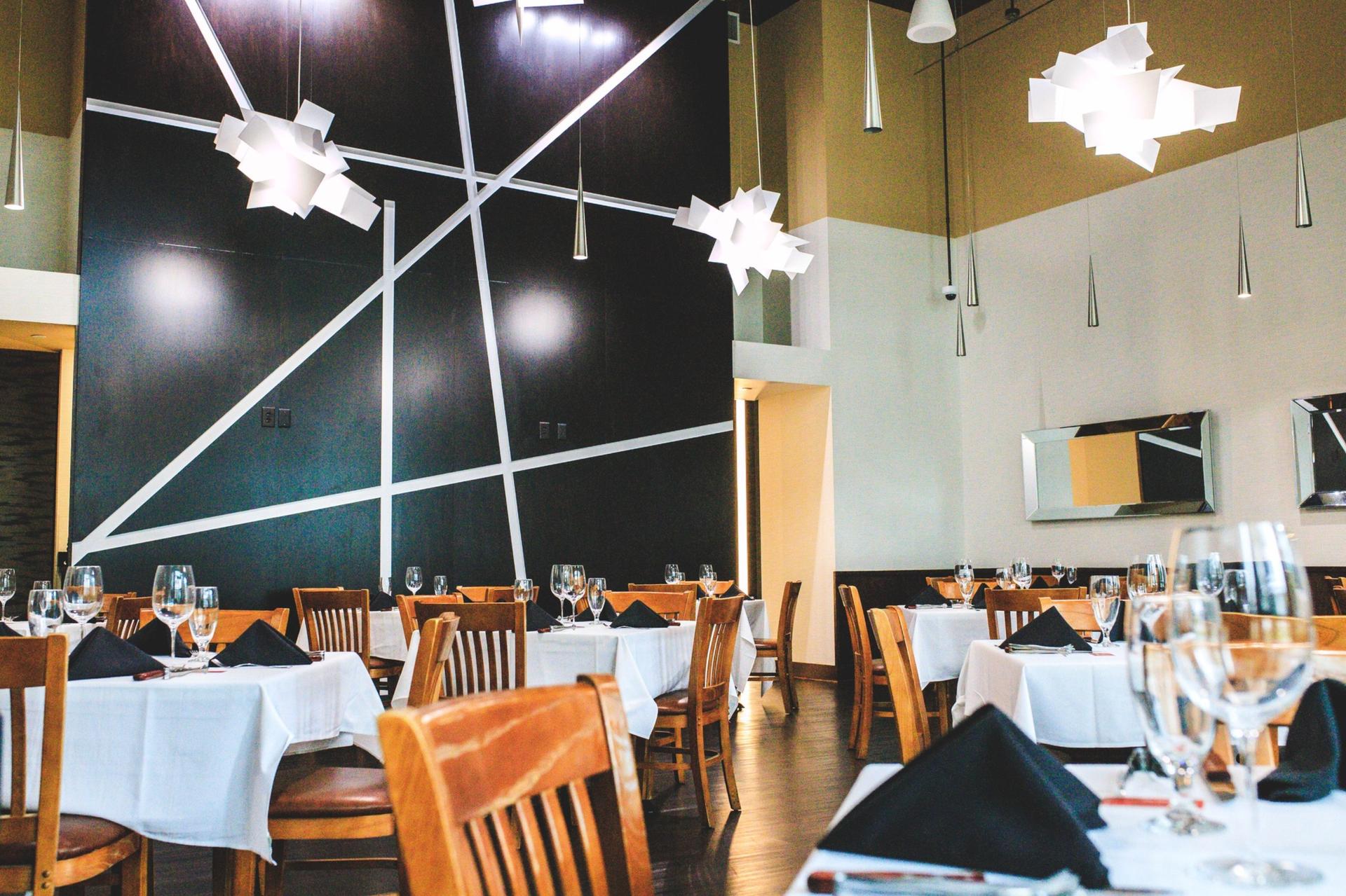 Private Event Space