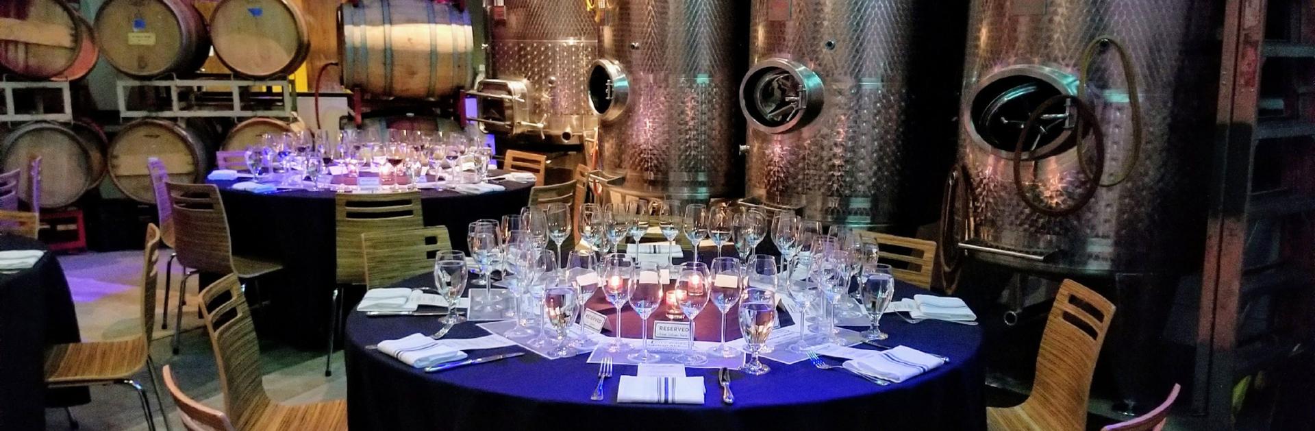 Winery 