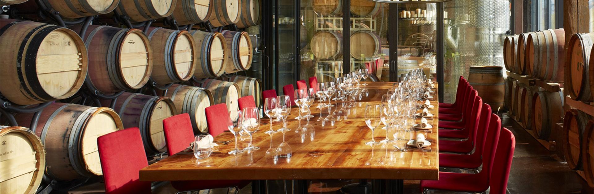 Cellar Room 