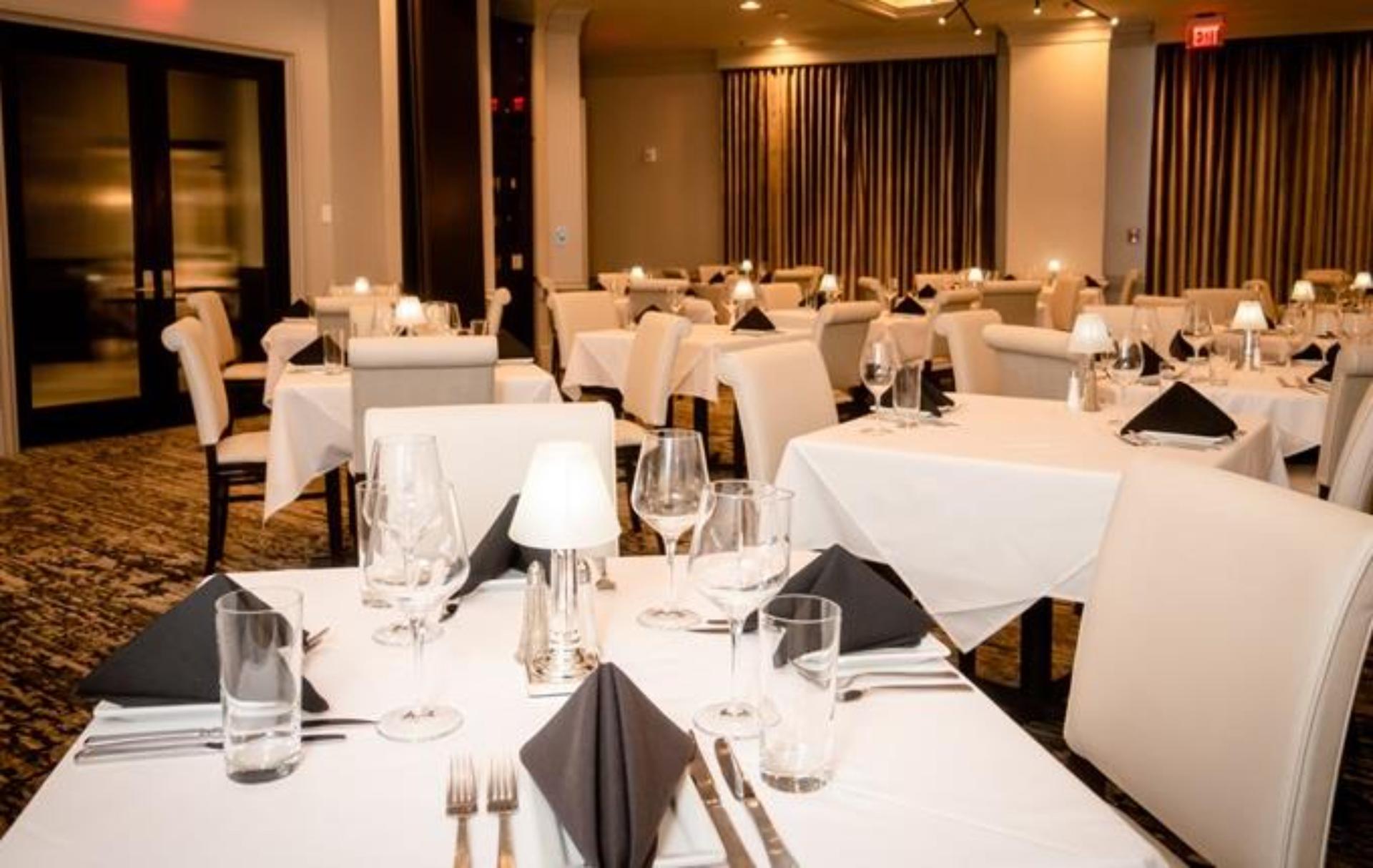 The Halpern Room