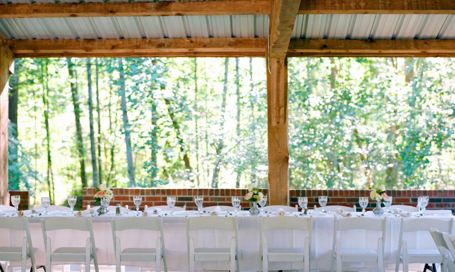 Private Event Space
