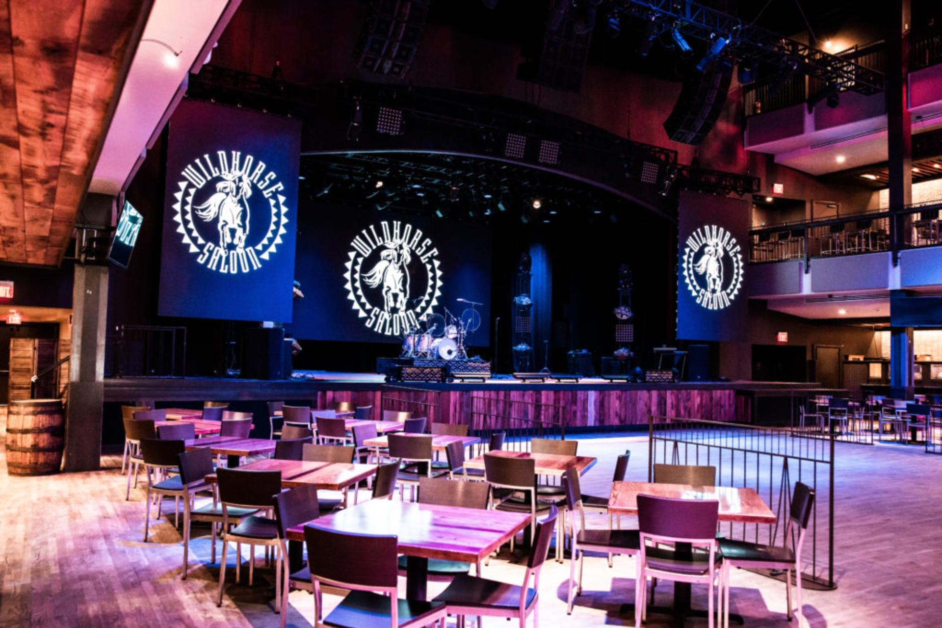 Main Floor