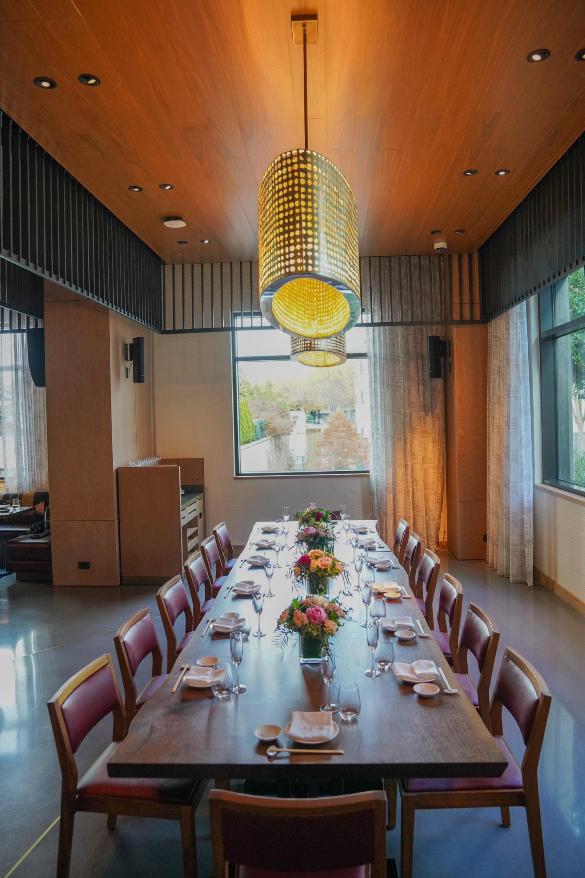 King's Table
