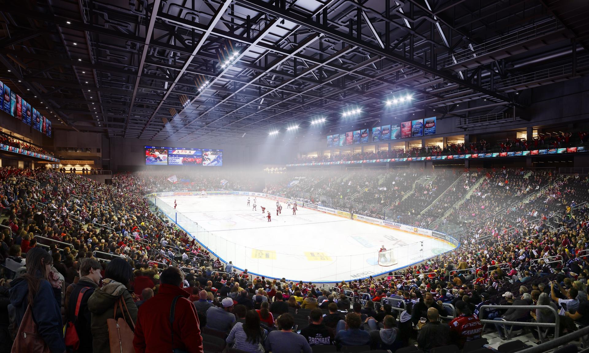 Full Arena