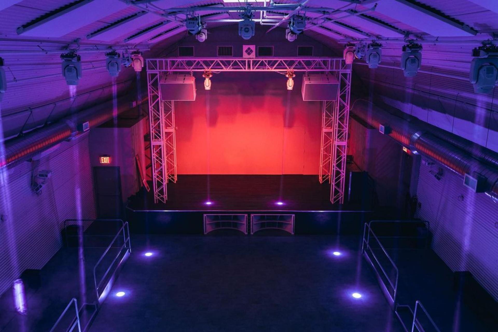 Event Space