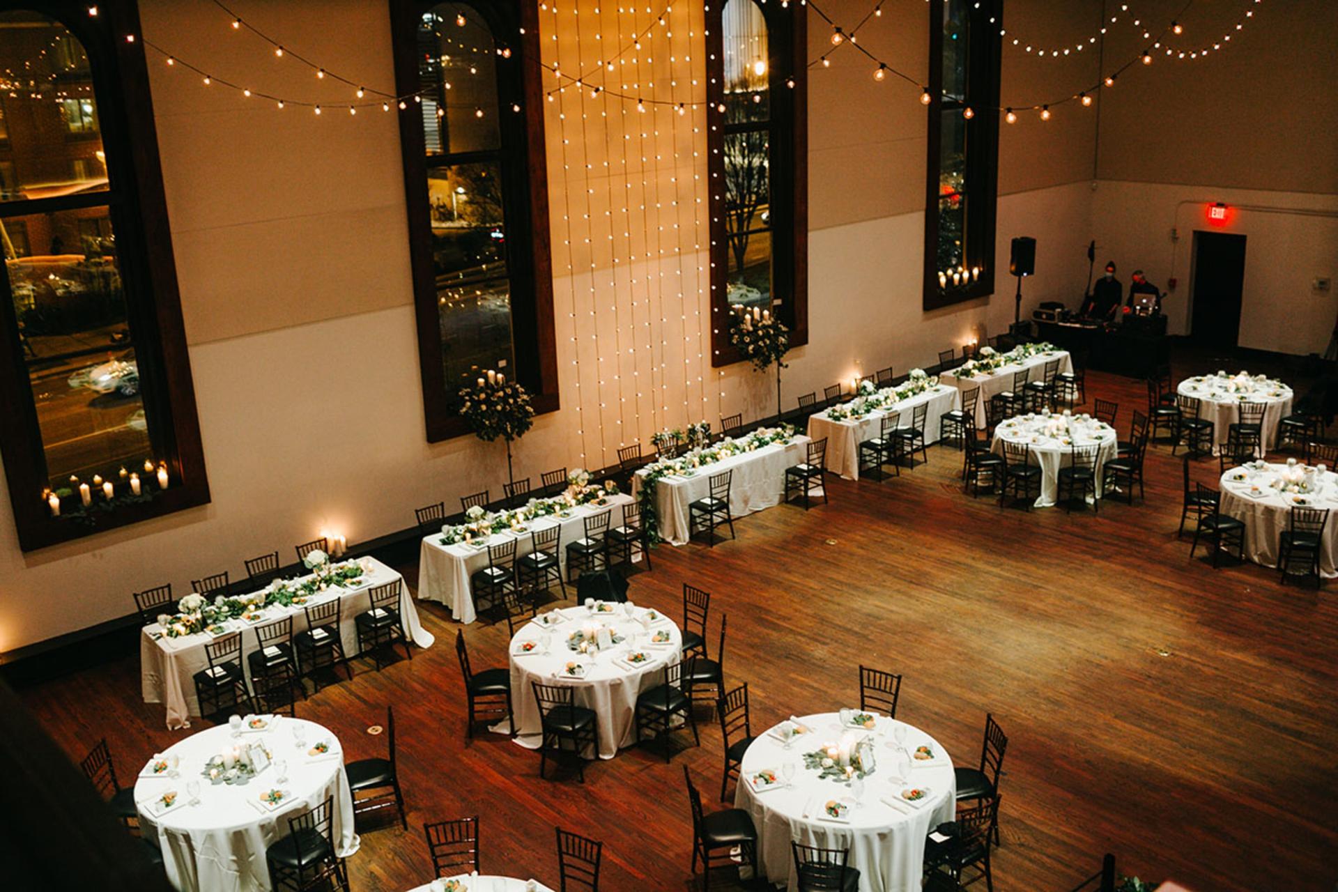 Event Space