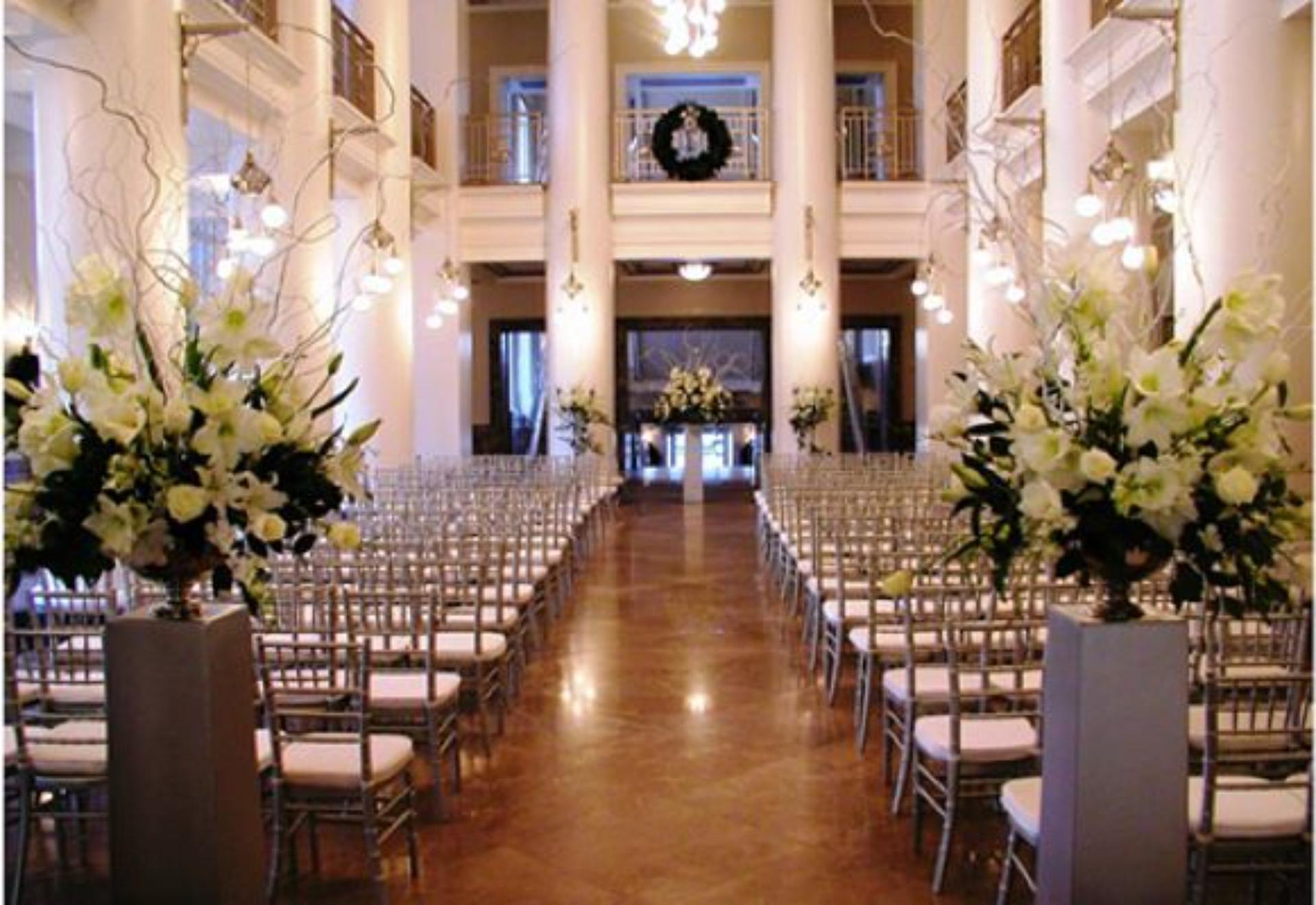 Main Lobby
