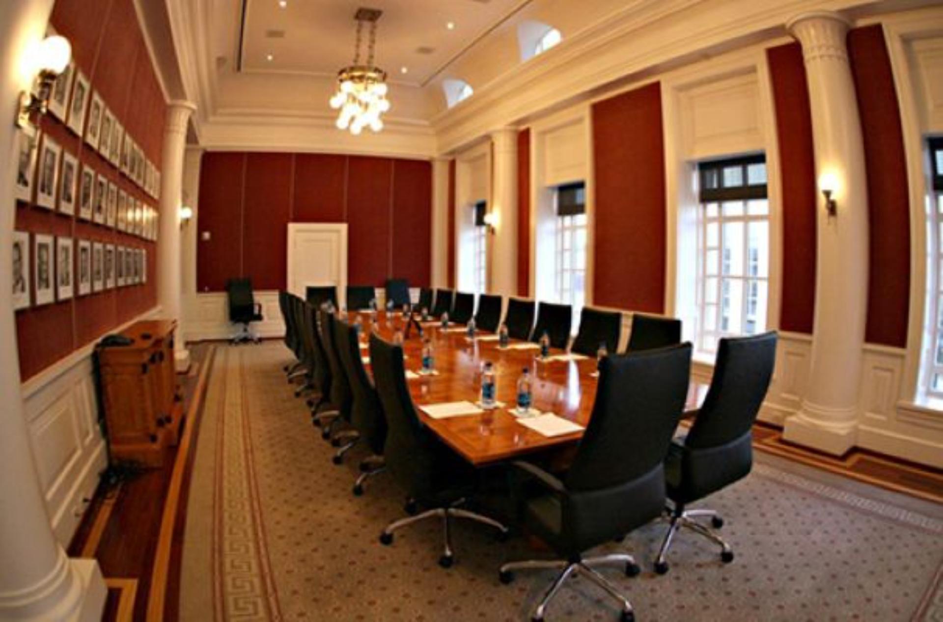 Board Room