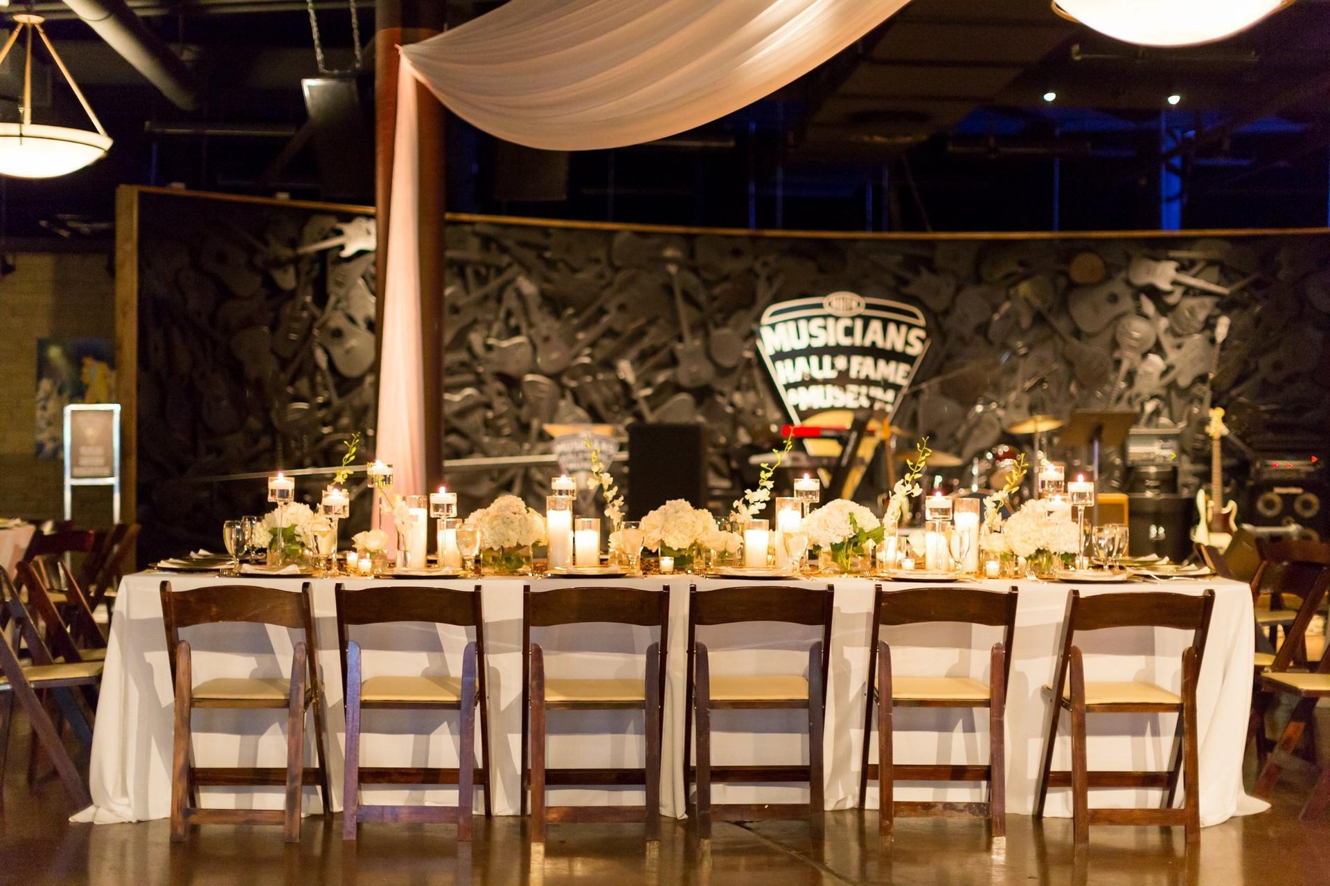 Private Event Space