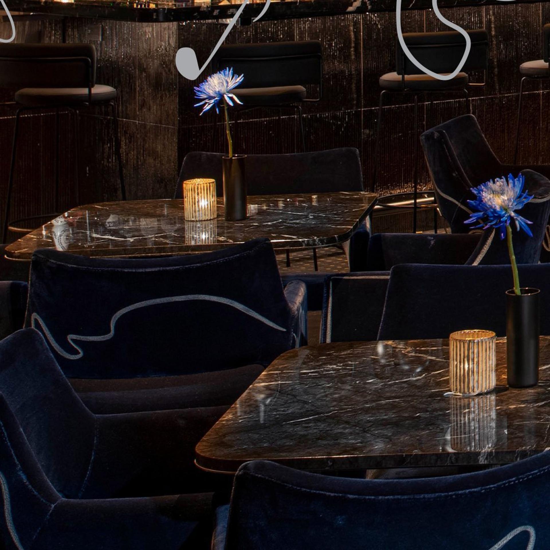 Private Event Space