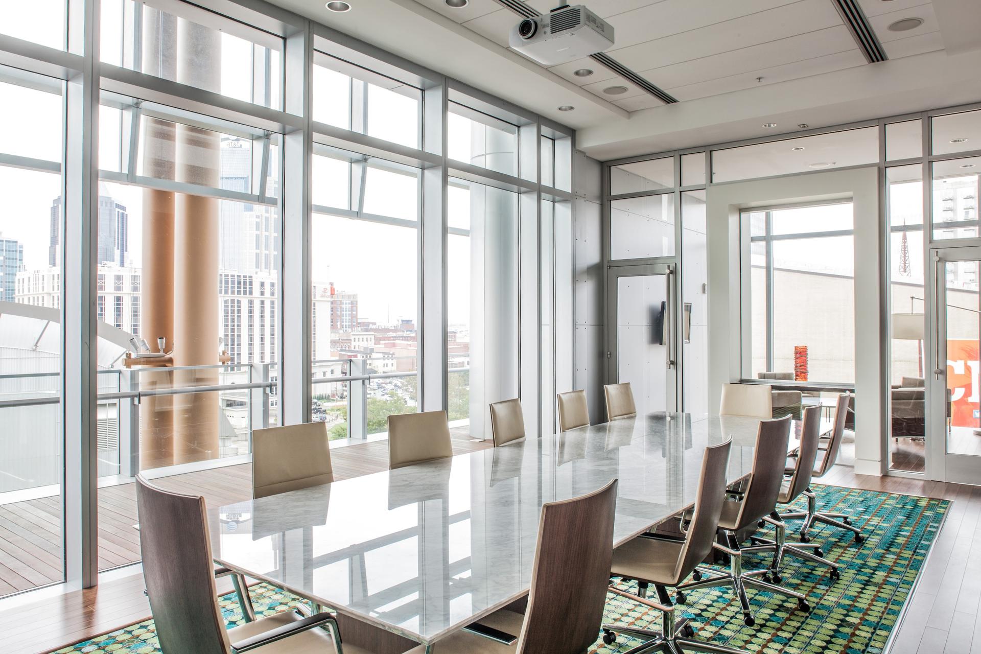 Meeting Rooms (60)