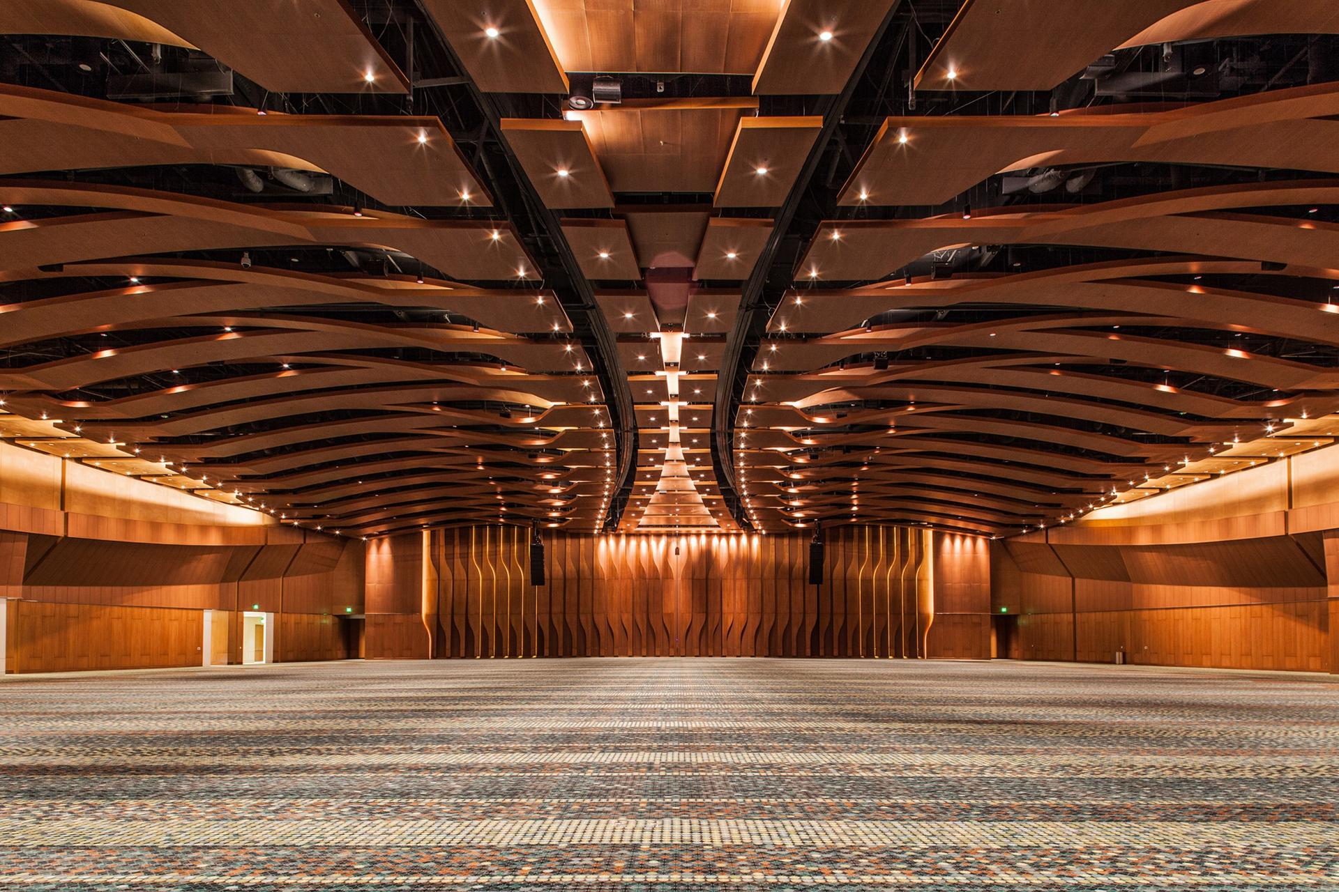 Karl F. Dean Grand Ballroom A