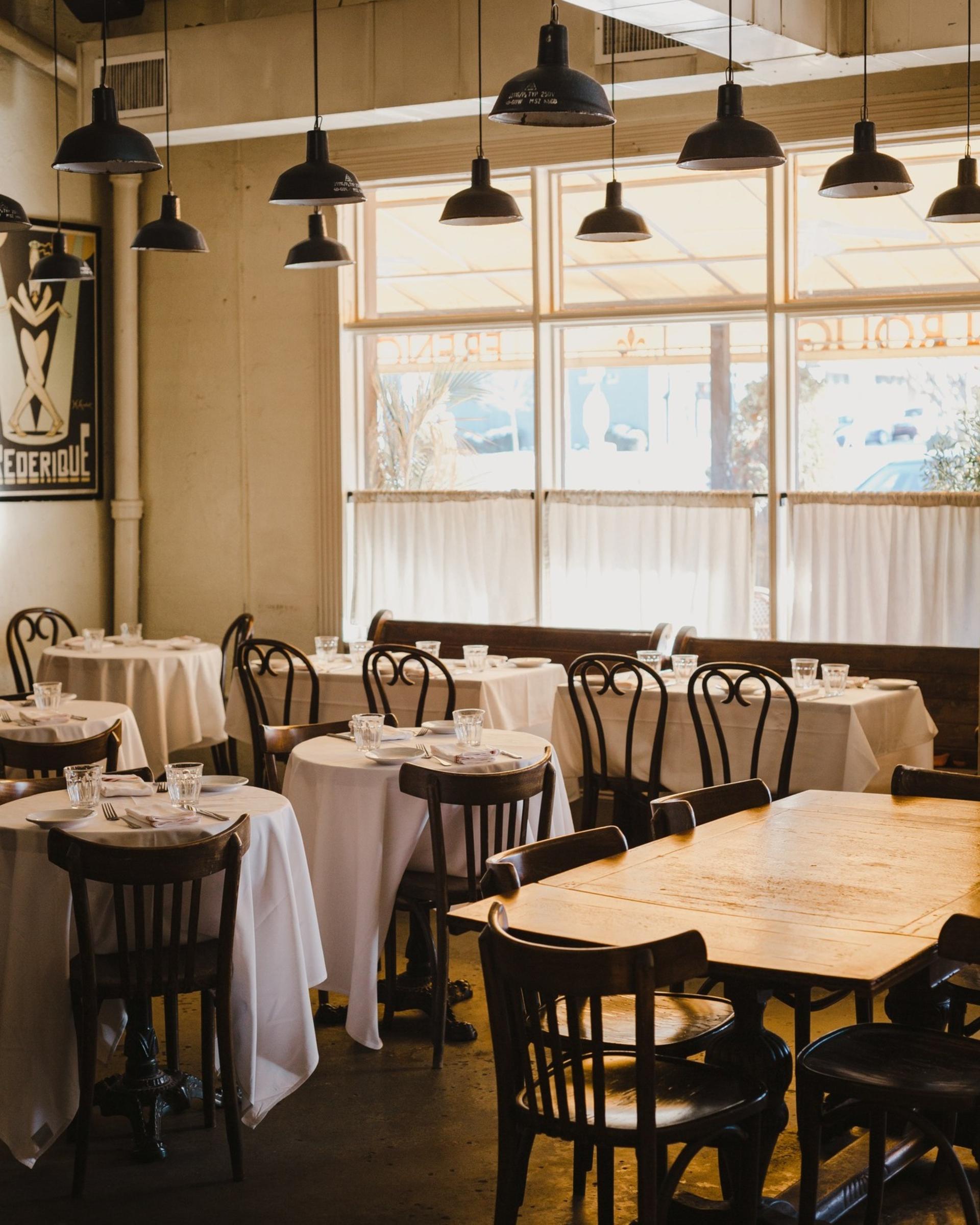 Private Dining Room 1