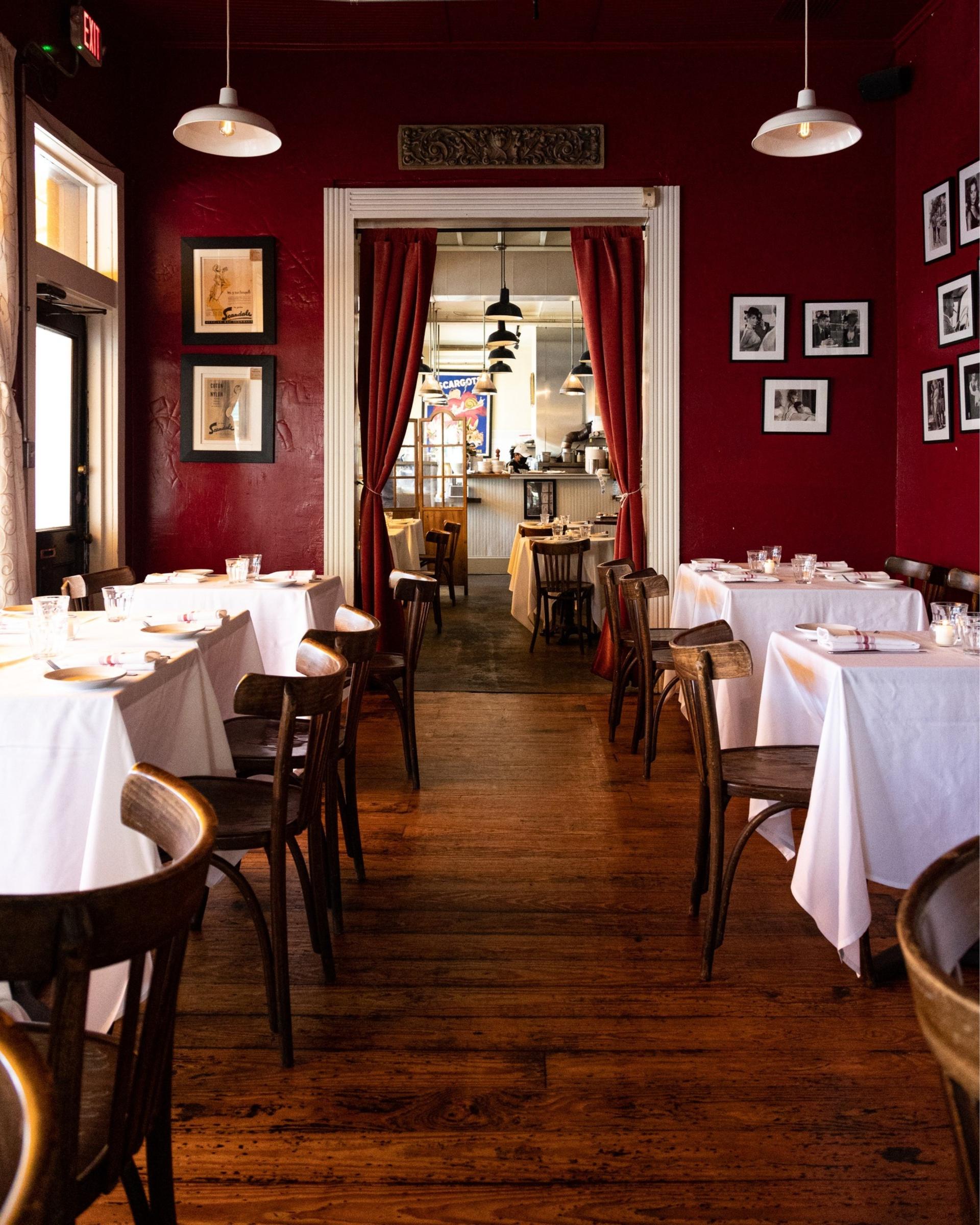 Private Dining Room 2 