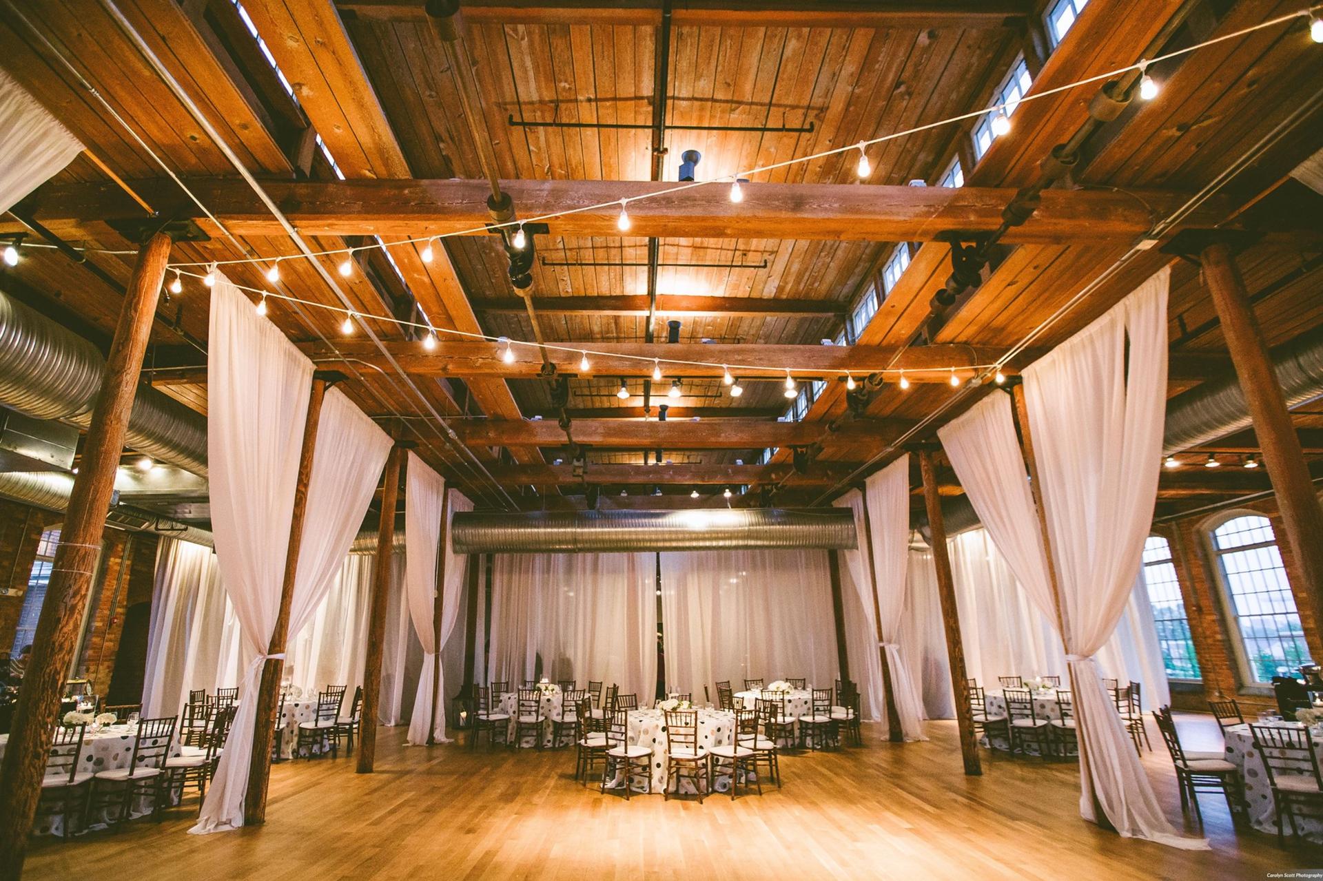 Event Space