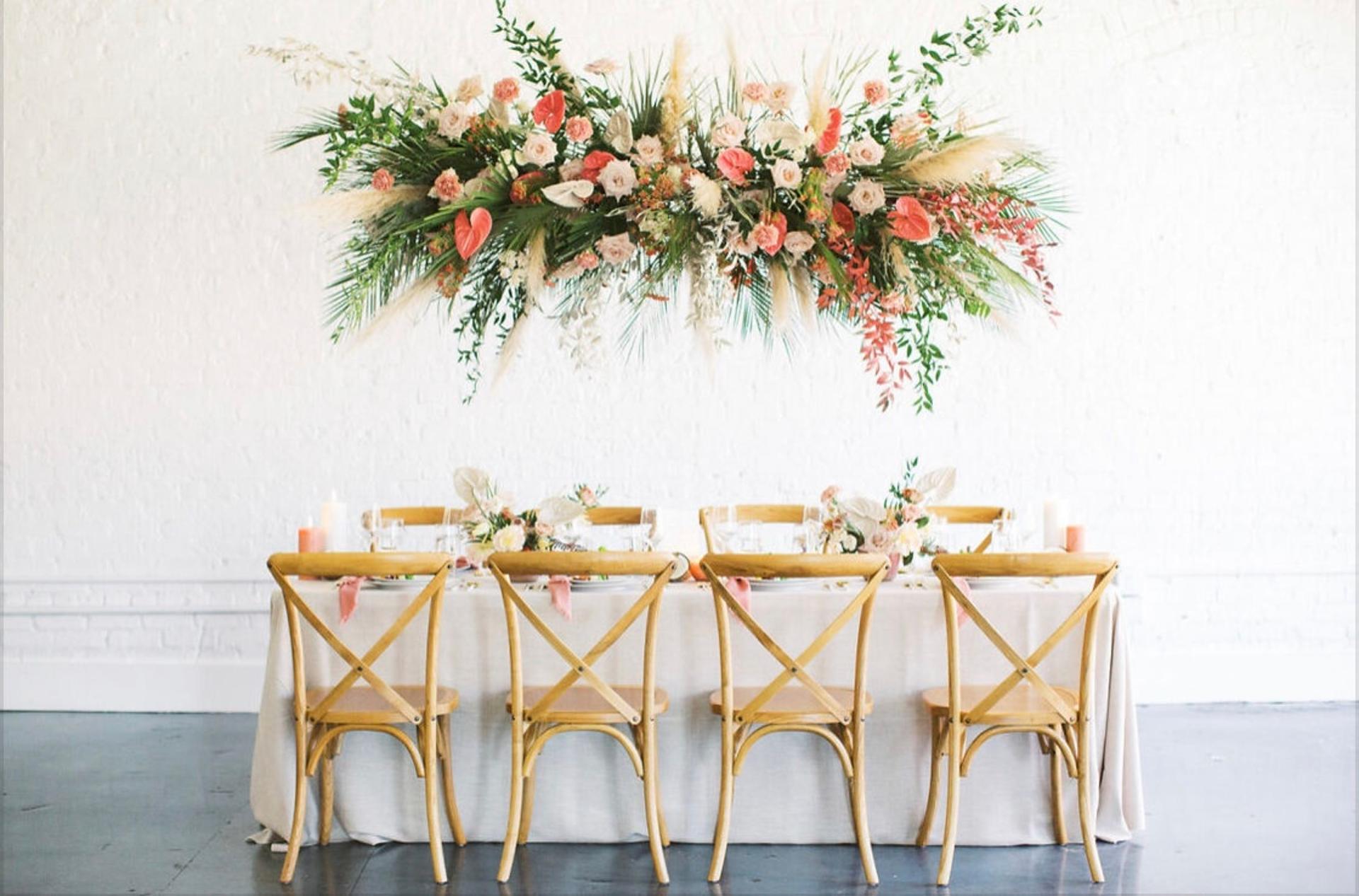Event Space