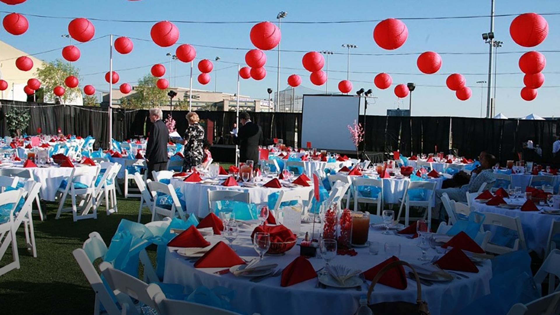 Stadium Club Restaurants