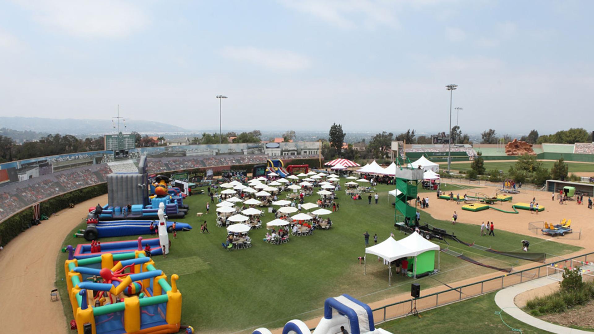 Replica Field