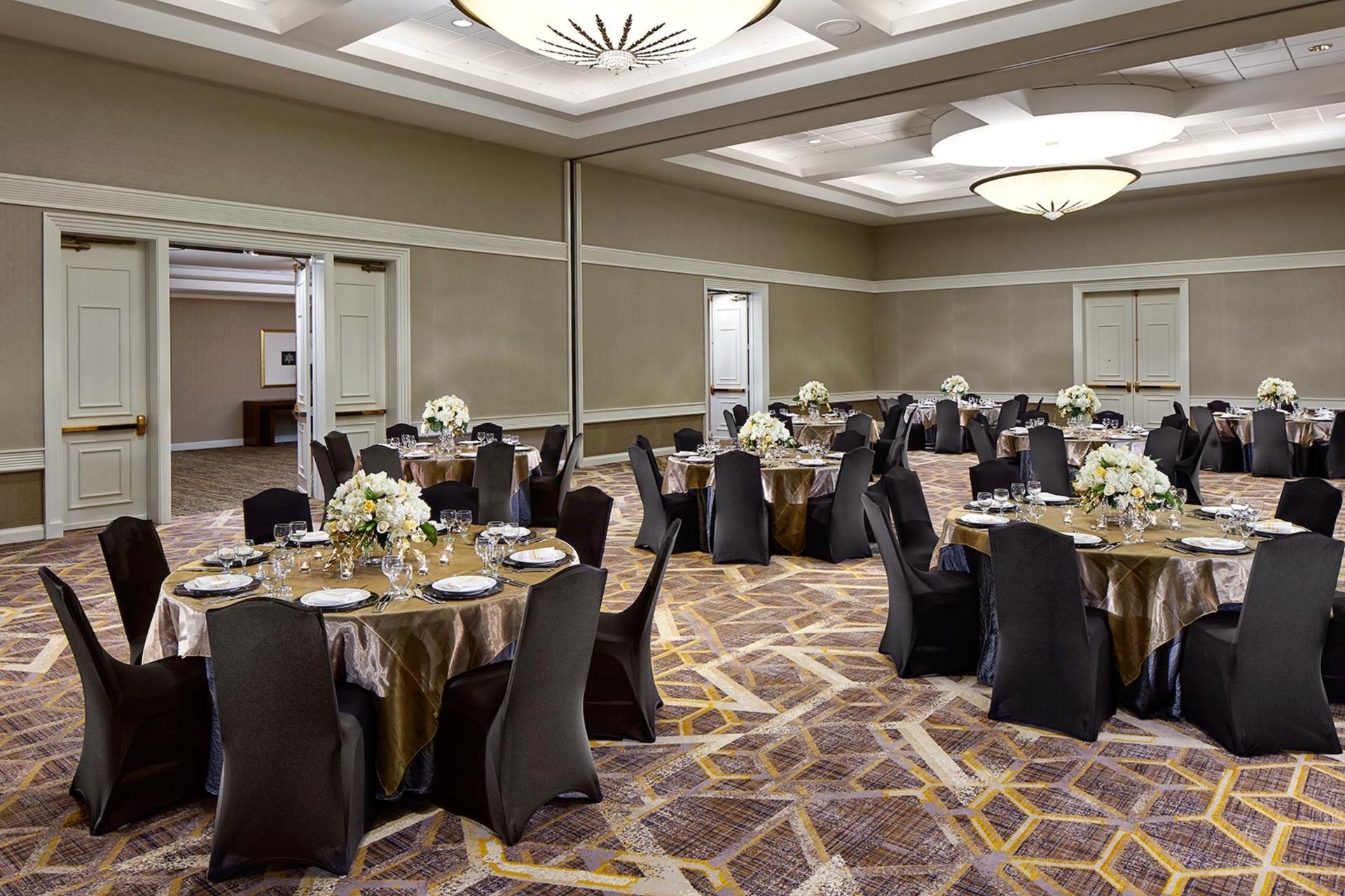 Mesquite Ballroom