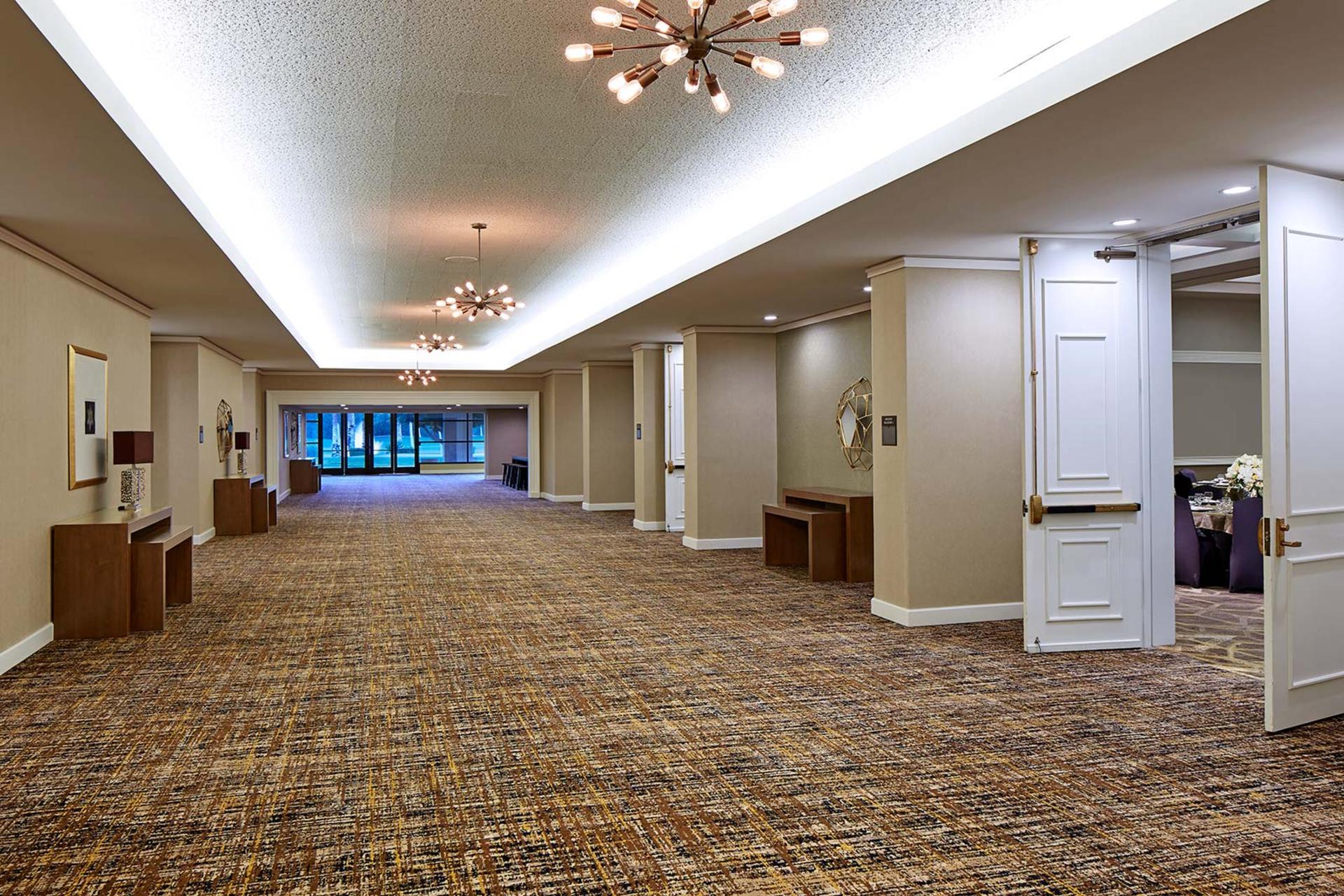 Oleander Ballroom