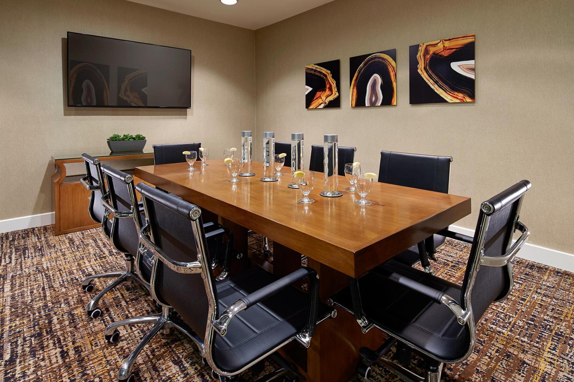 Hospitality Suite 139