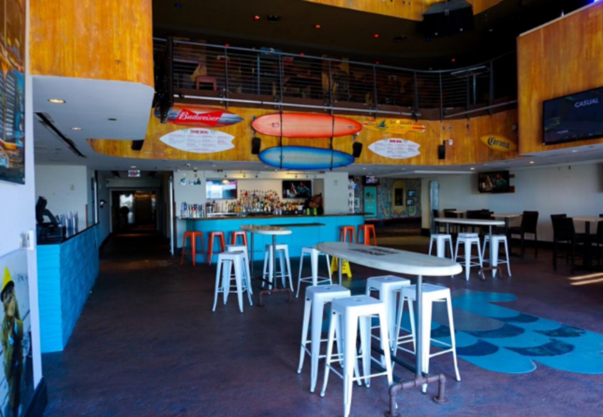Surf Bar