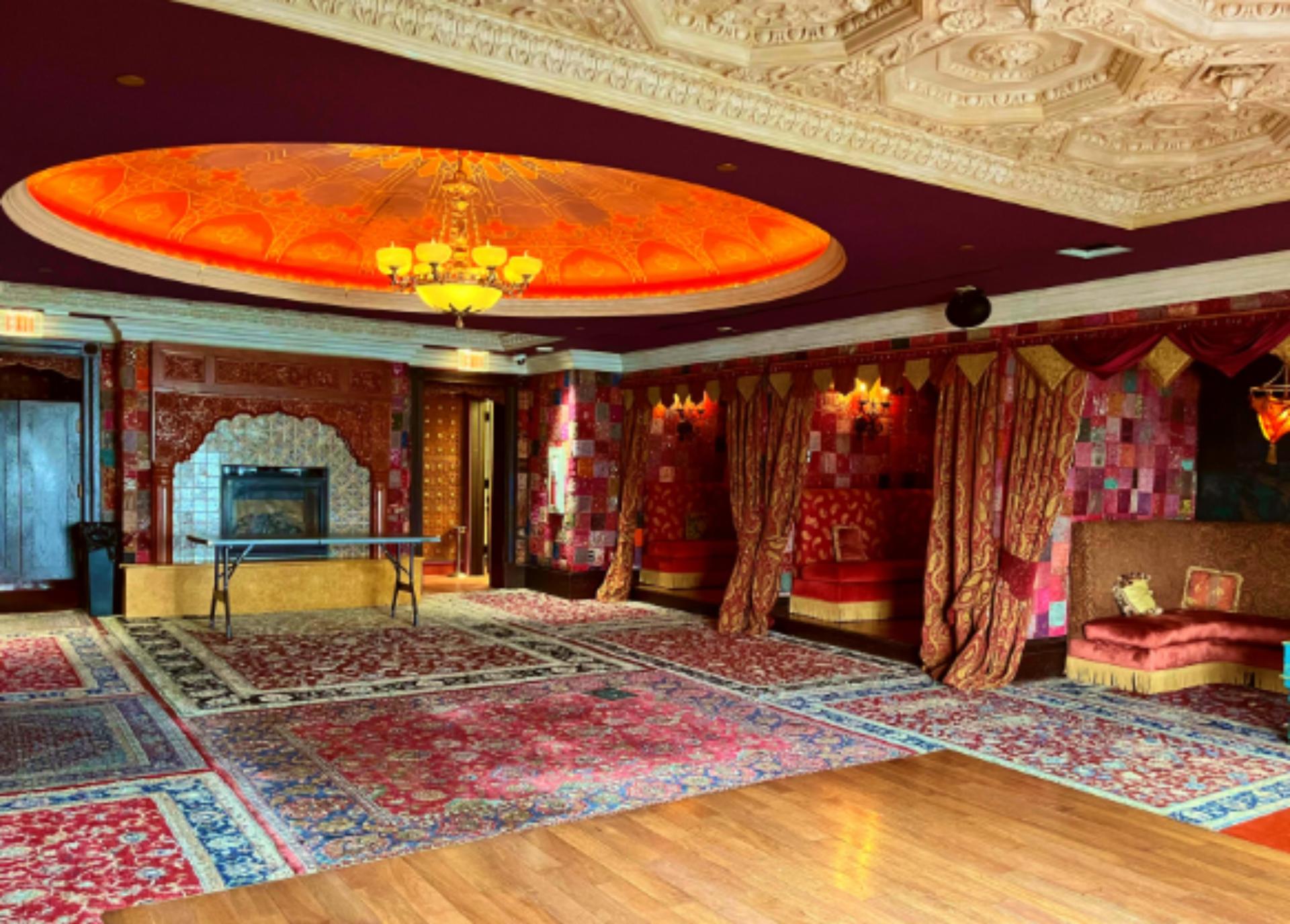 Foundation Room
