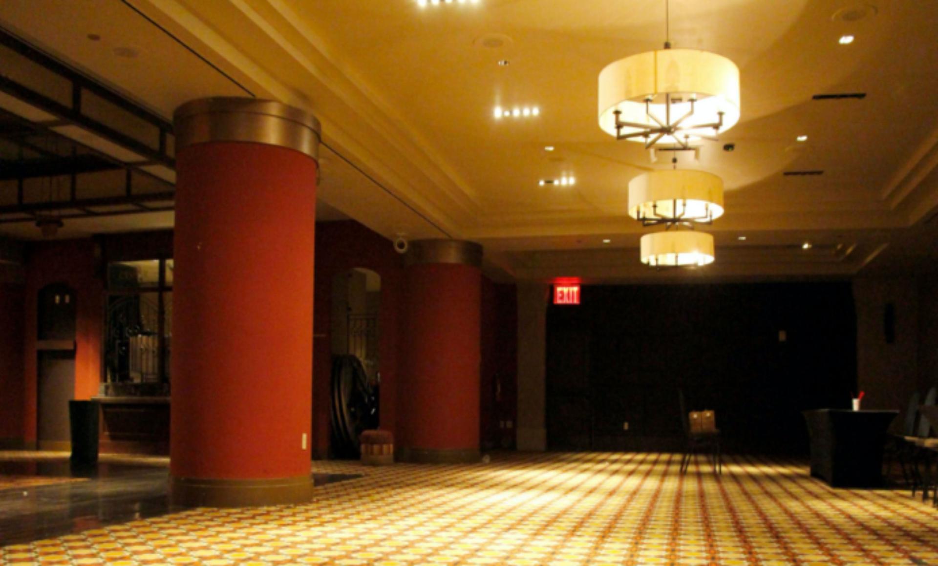 Heart and Soul Room