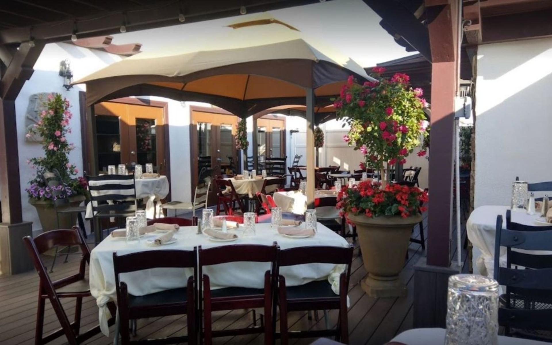 Private Event Space