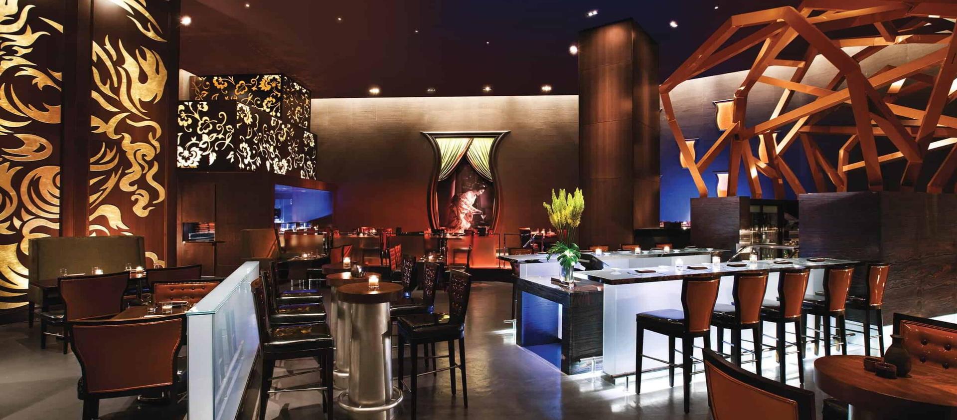 Private Dining Area 3