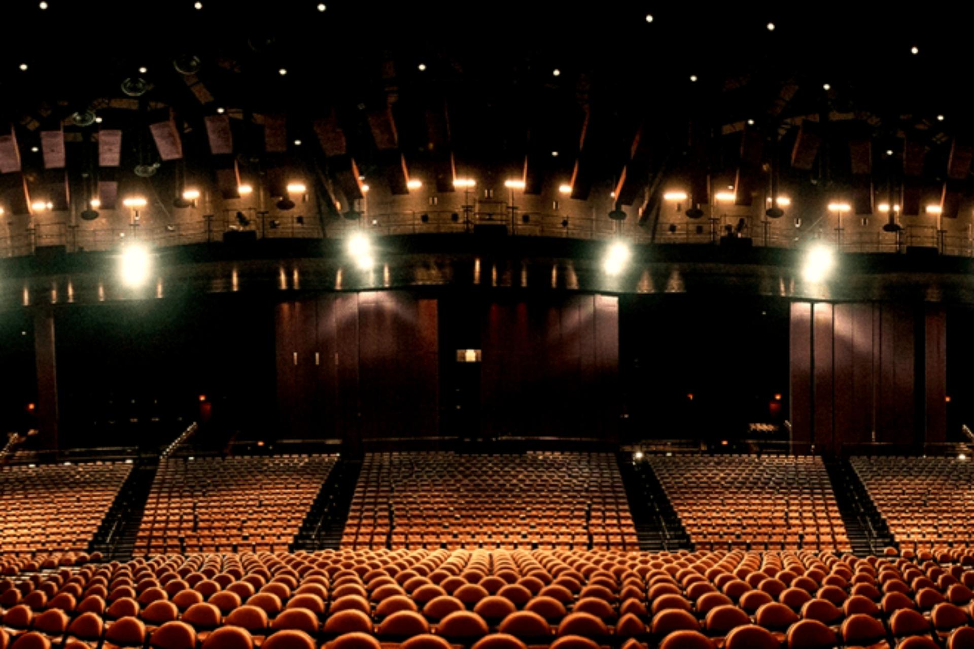Ovation Hall