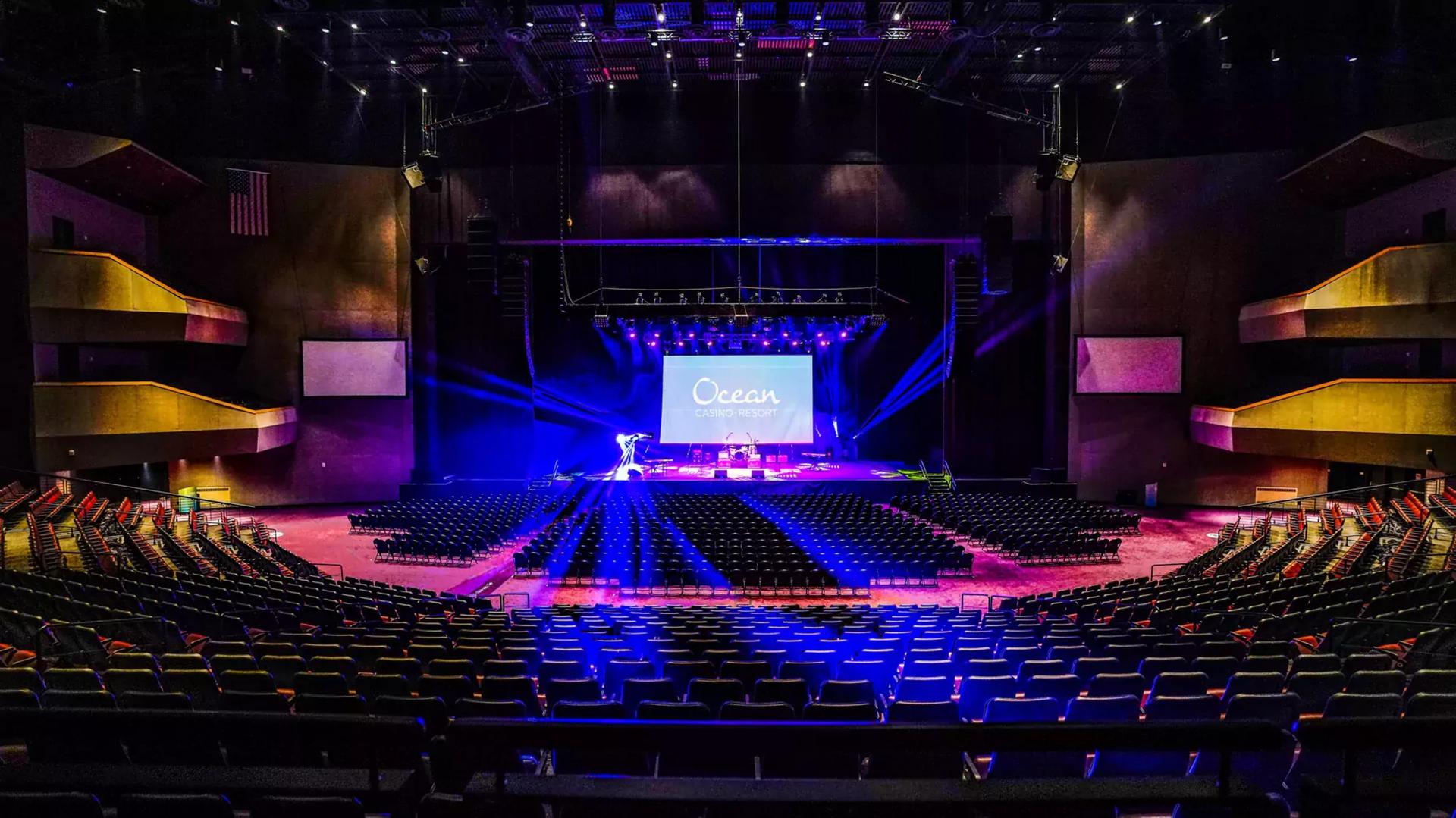 Amphitheater