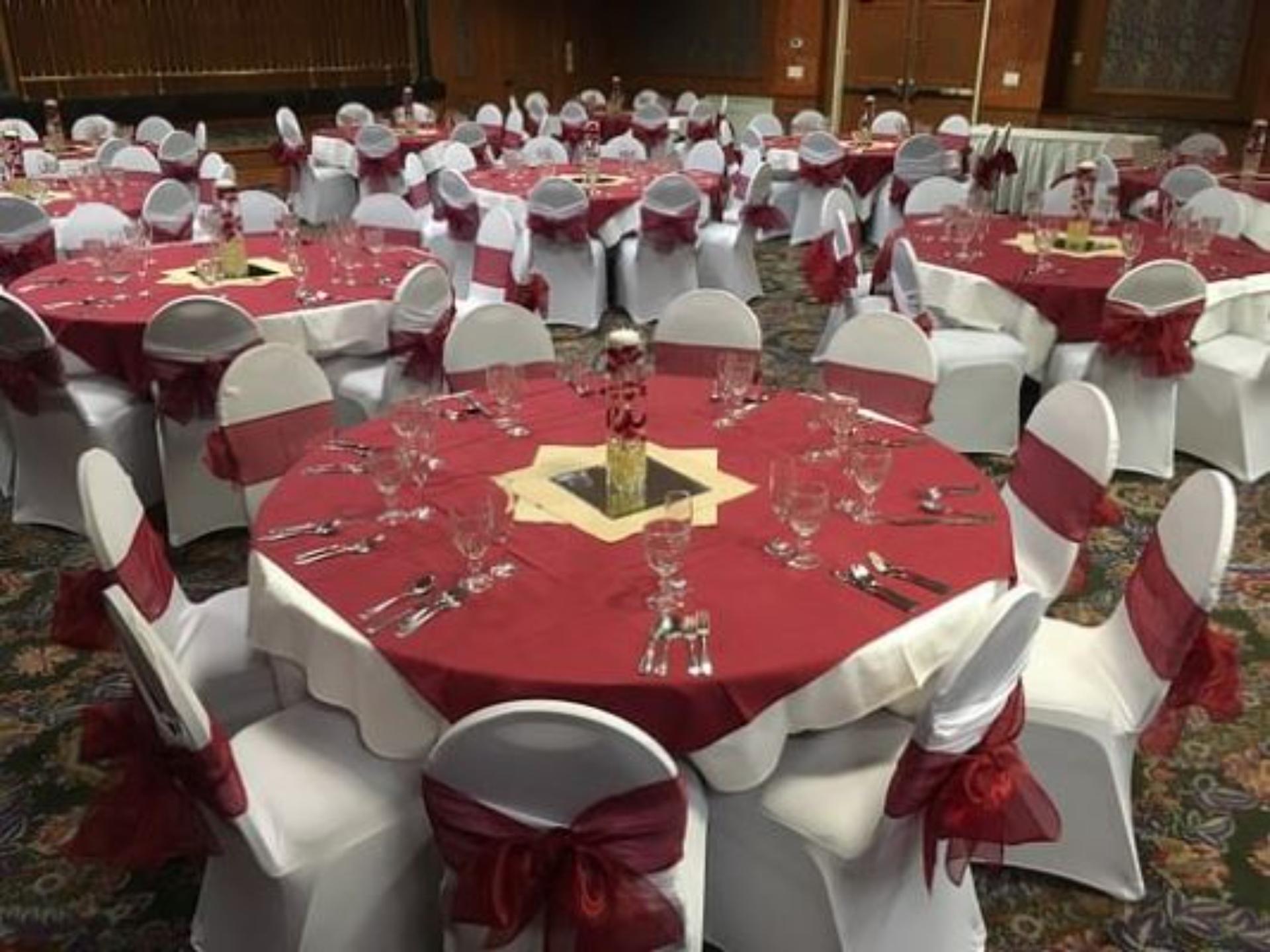 The Ballroom