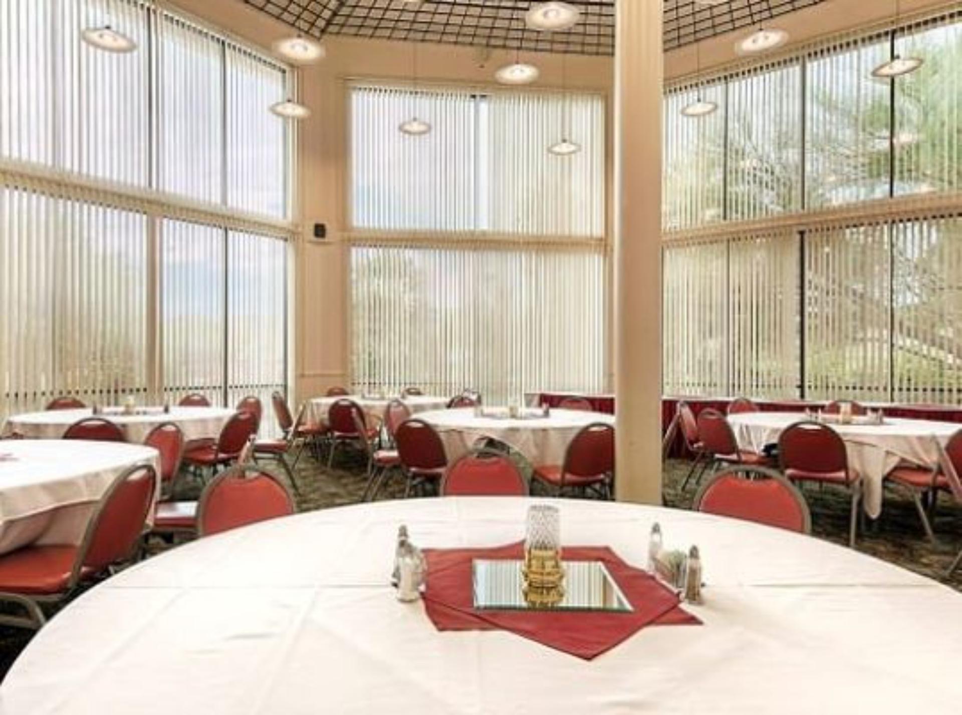 The Atrium